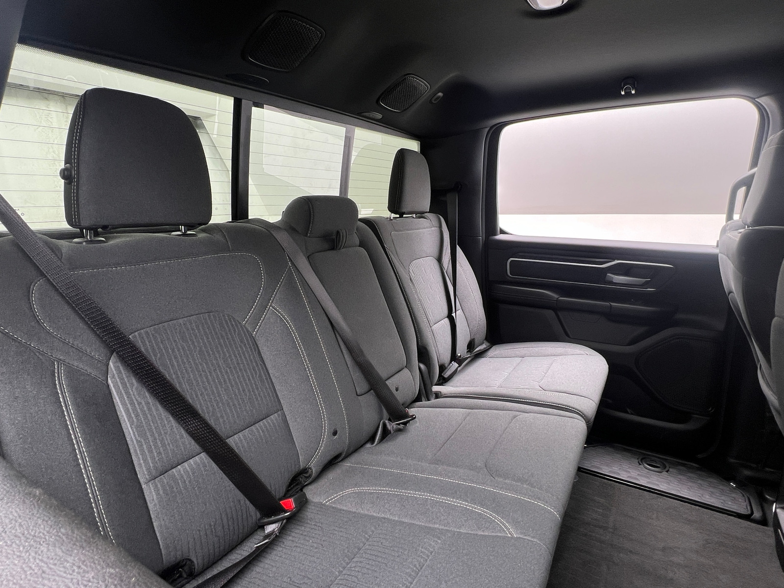 Thumbnail: 2023 RAM 1500 - 6