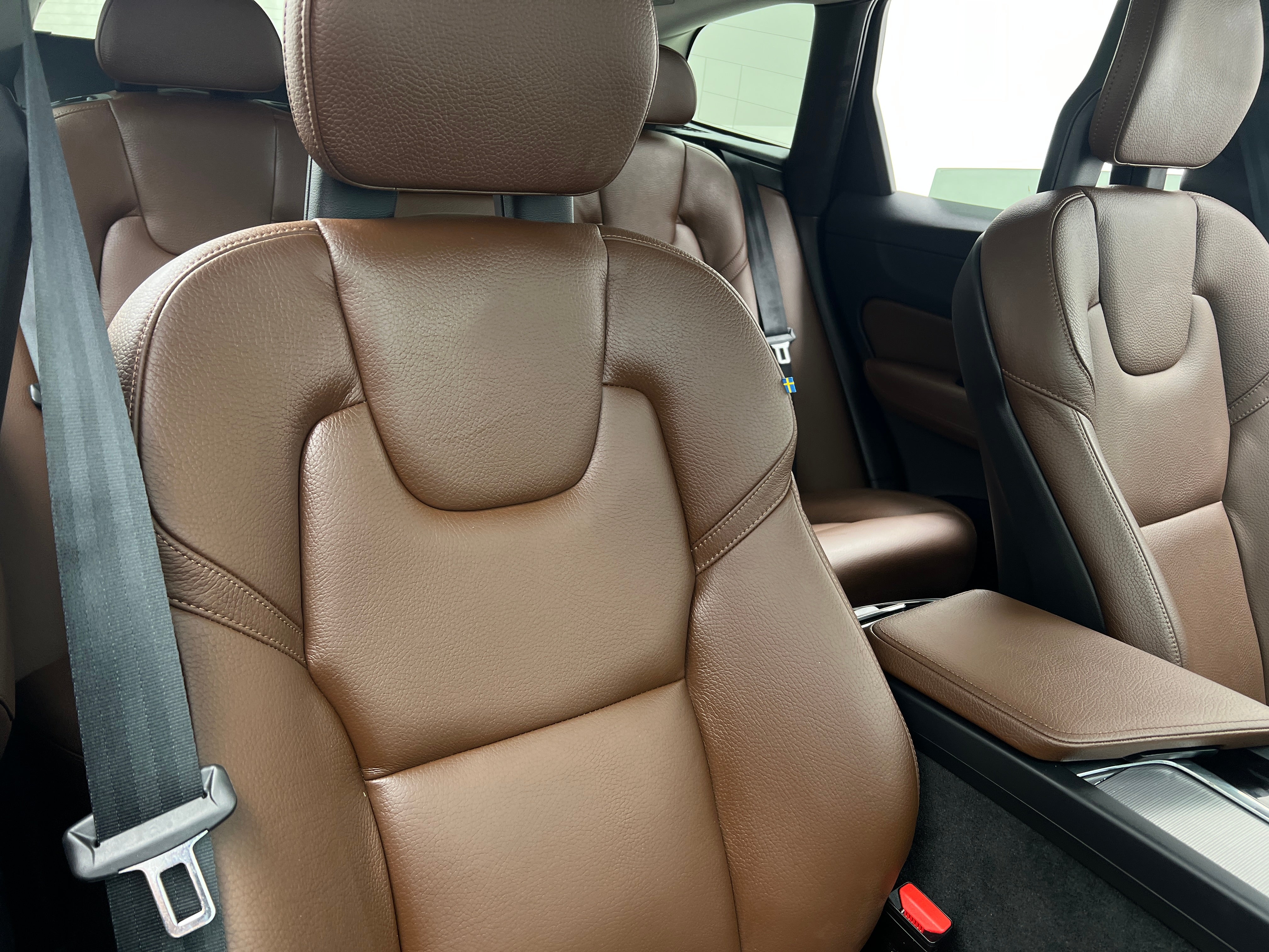2018 Volvo XC60