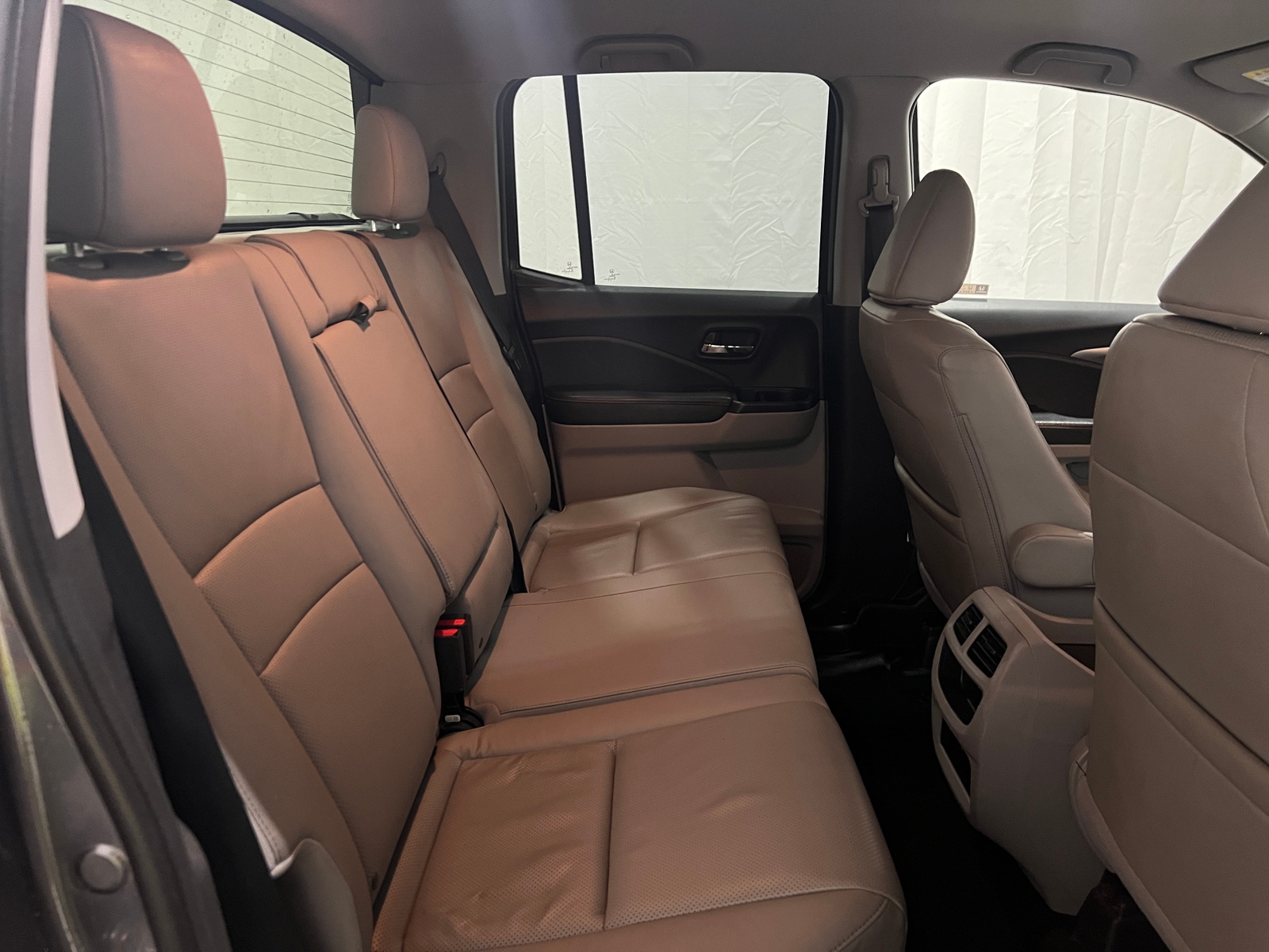 Thumbnail: 2018 Honda Ridgeline - 5