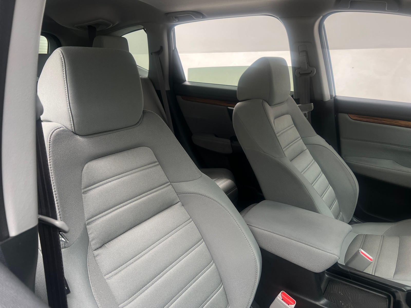 Thumbnail: 2018 Honda CR-V - 2