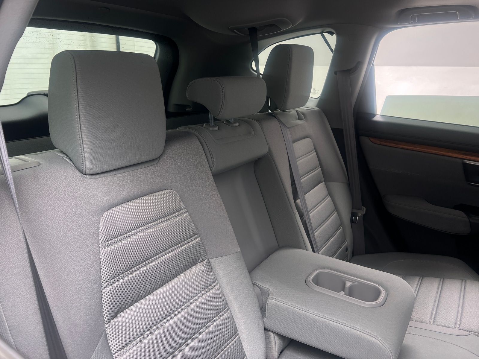 Thumbnail: 2018 Honda CR-V - 6