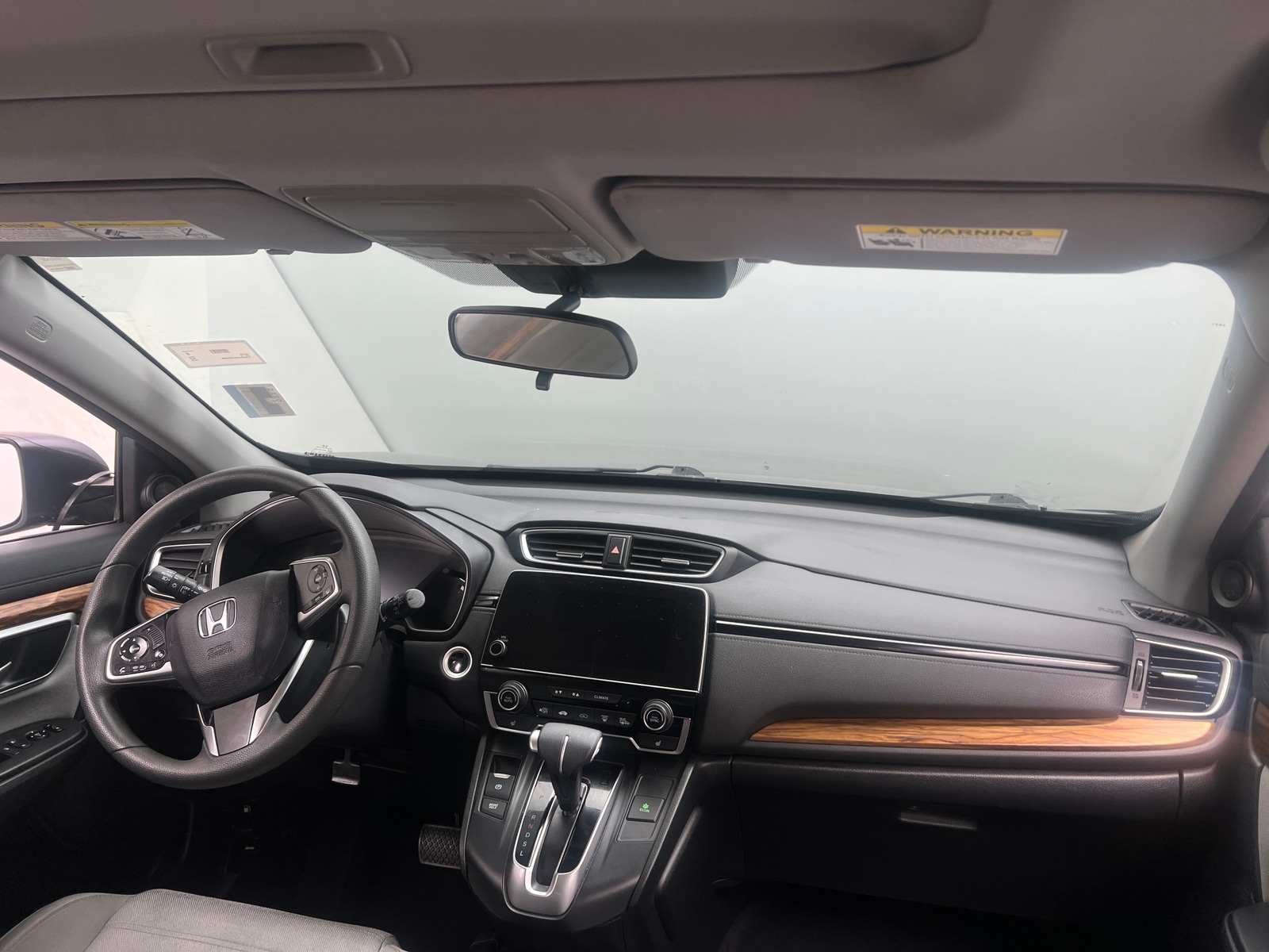 Thumbnail: 2018 Honda CR-V - 3
