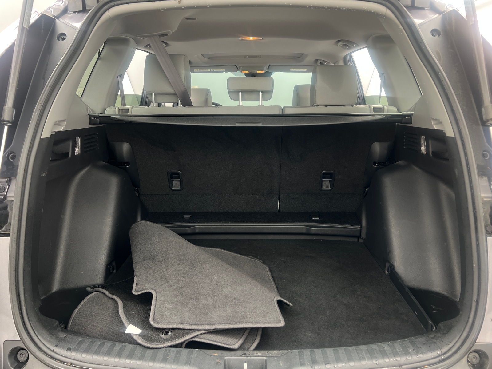 Thumbnail: 2018 Honda CR-V - 7