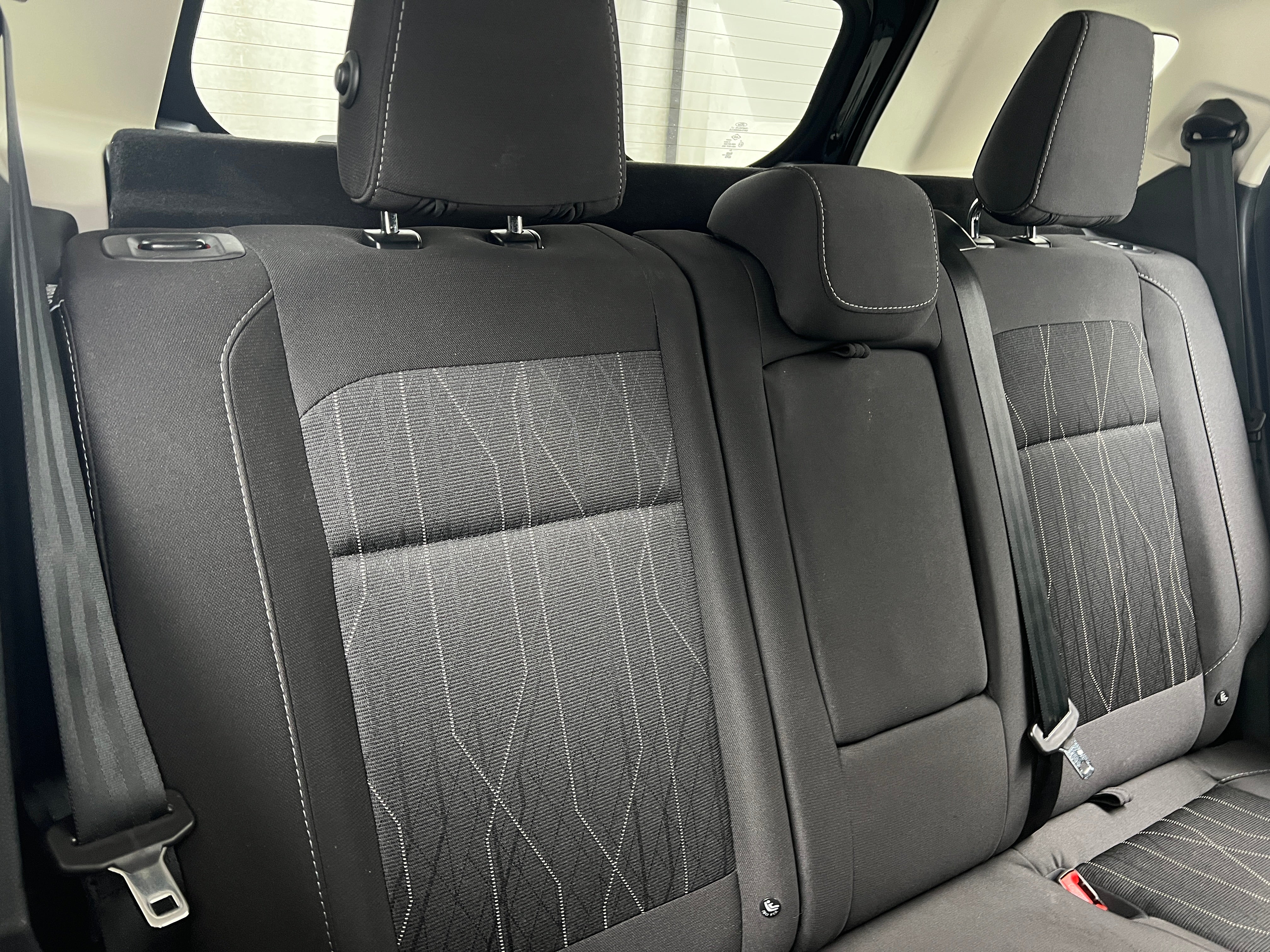 2019 Ford Ecosport