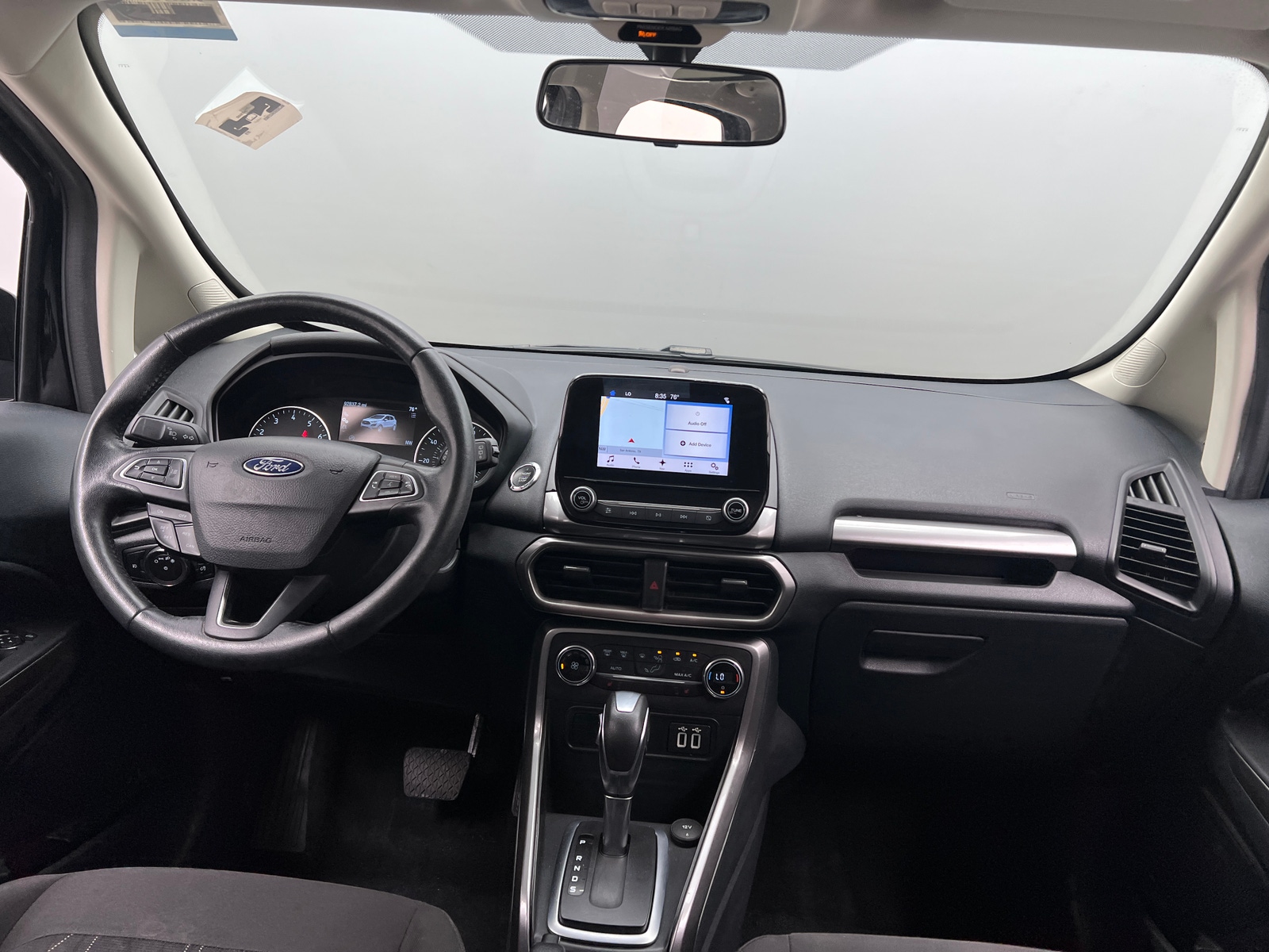 Thumbnail: 2019 Ford EcoSport - 3
