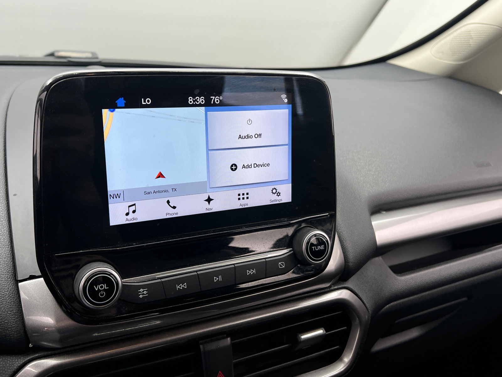 Thumbnail: 2019 Ford EcoSport - 4