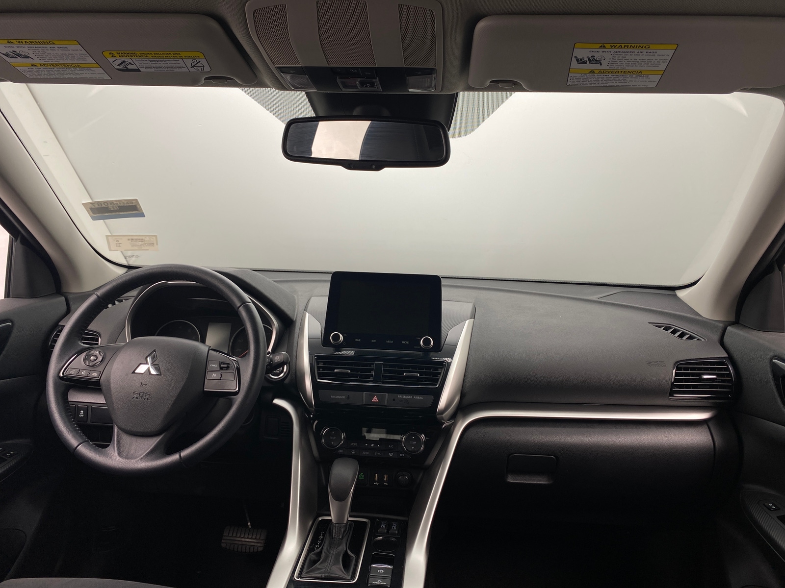 Thumbnail: 2022 Mitsubishi Eclipse Cross - 3