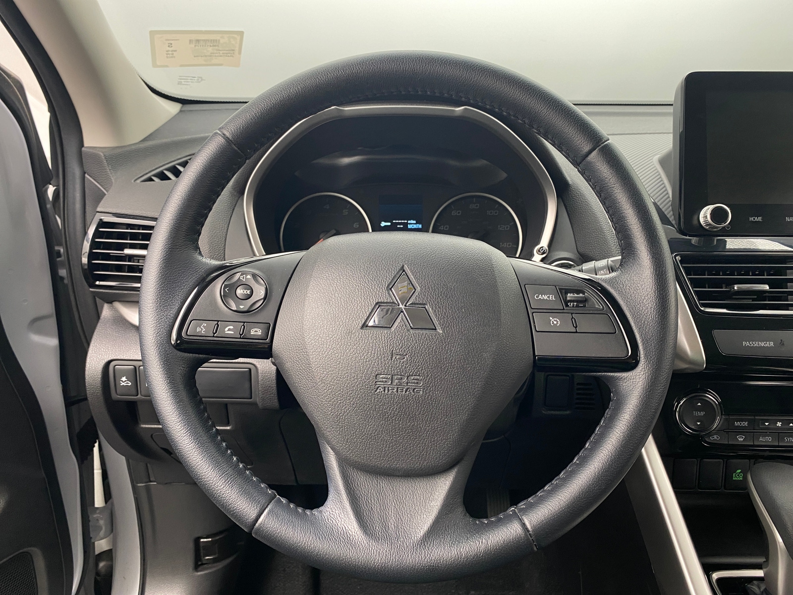 Thumbnail: 2022 Mitsubishi Eclipse Cross - 5