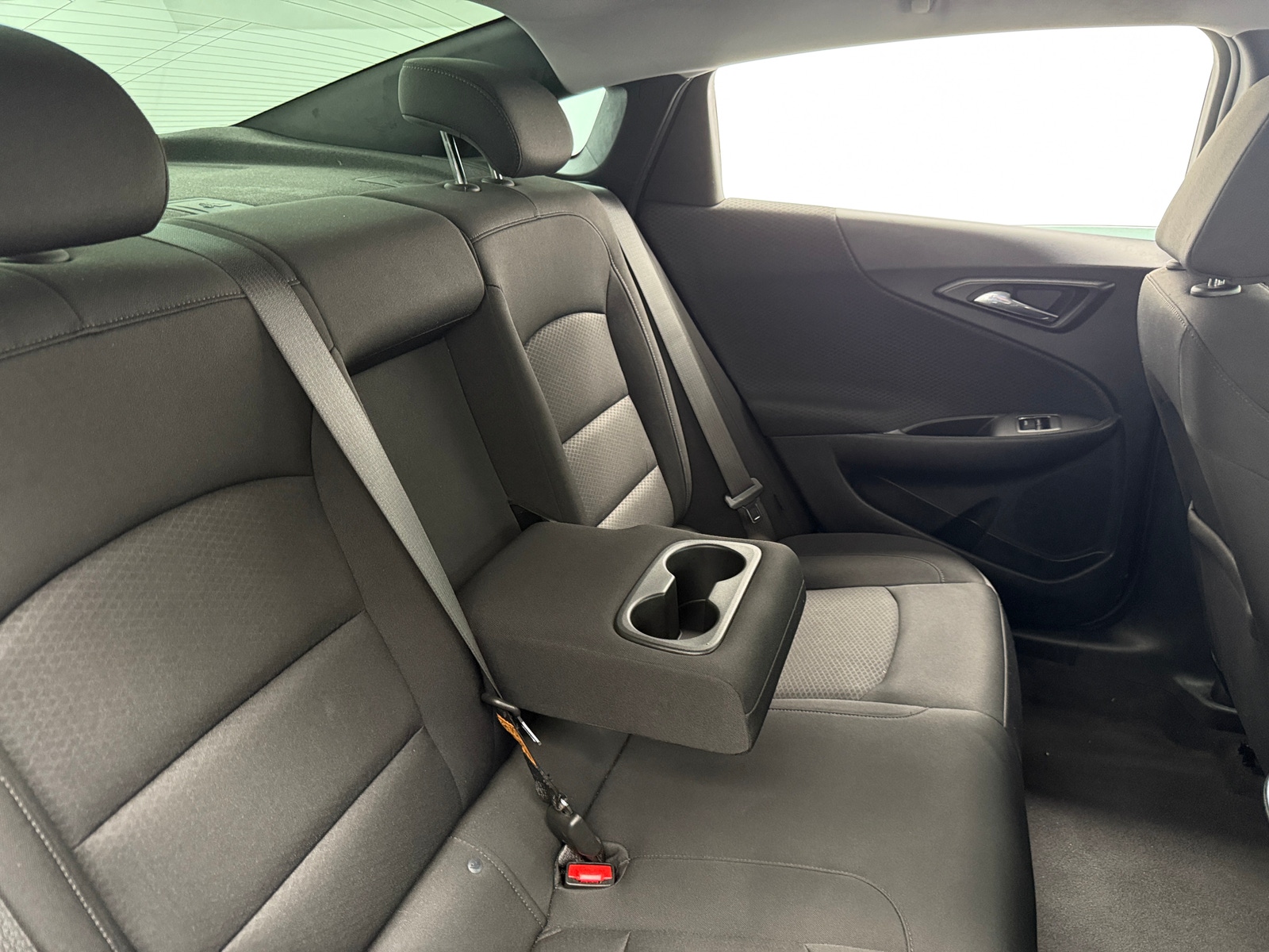 Thumbnail: 2020 Chevrolet Malibu - 6