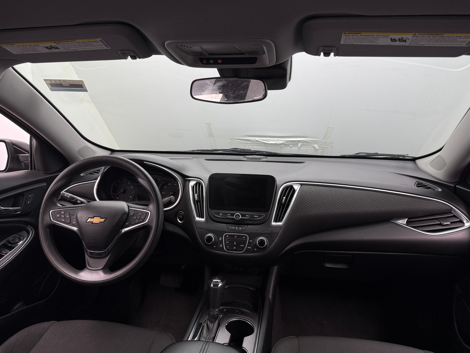 Thumbnail: 2020 Chevrolet Malibu - 3