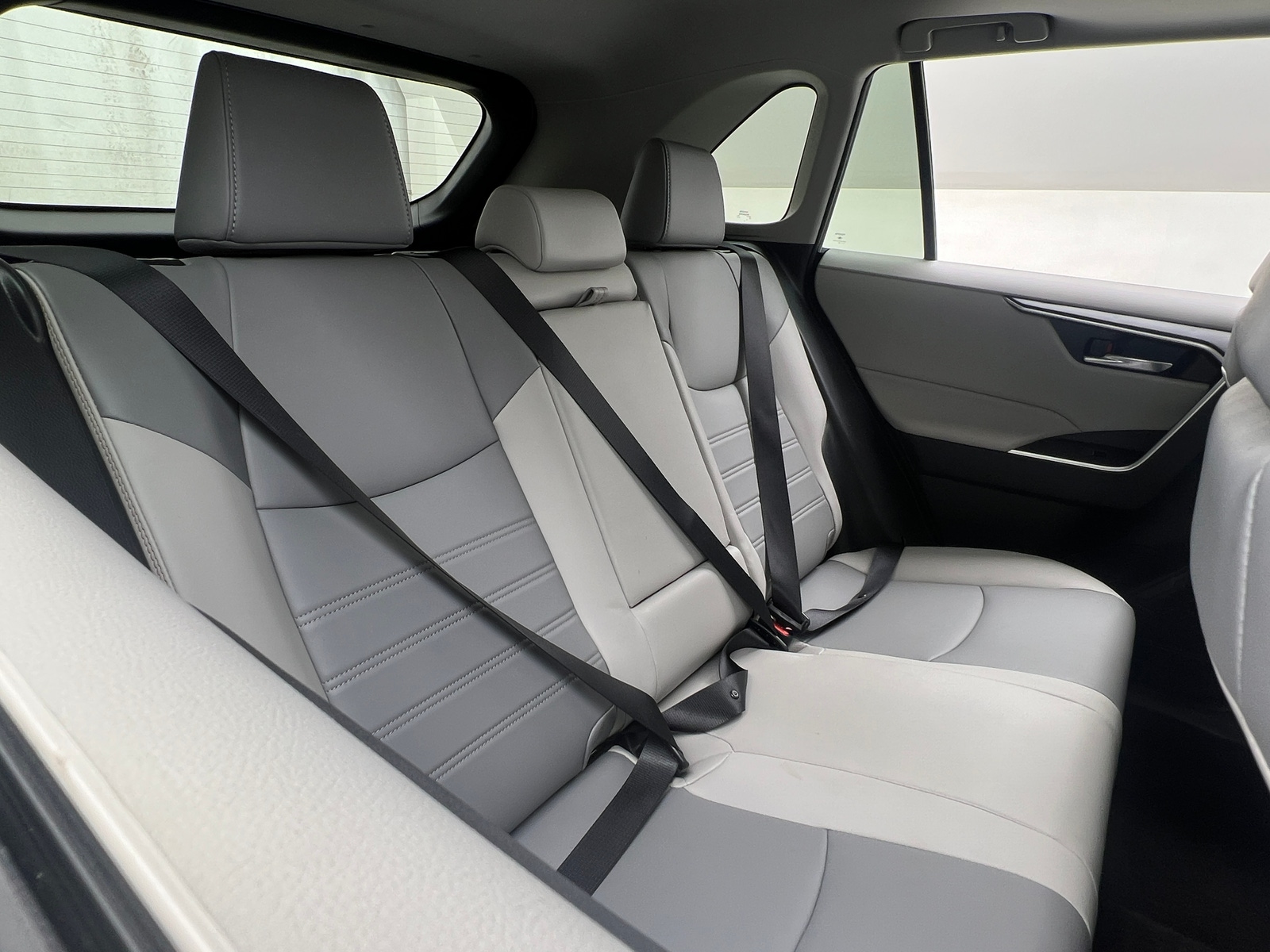 Thumbnail: 2024 Toyota RAV4 - 5