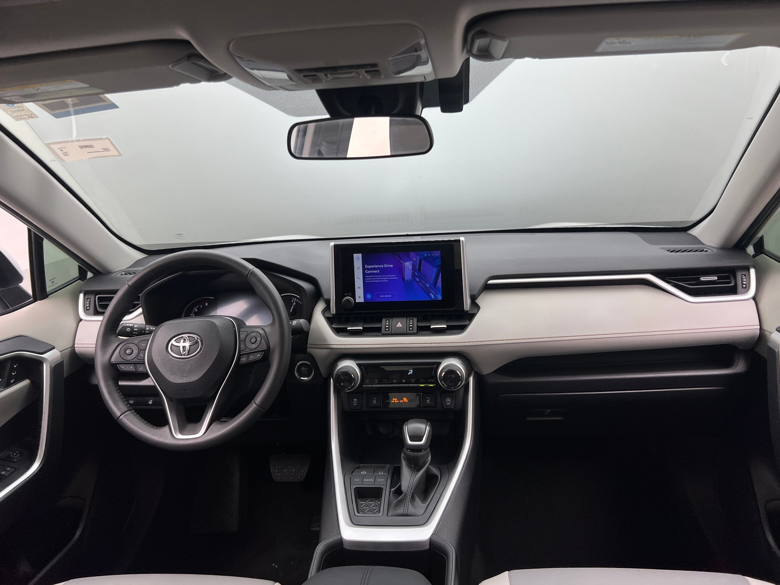 Thumbnail: 2024 Toyota RAV4 - 2