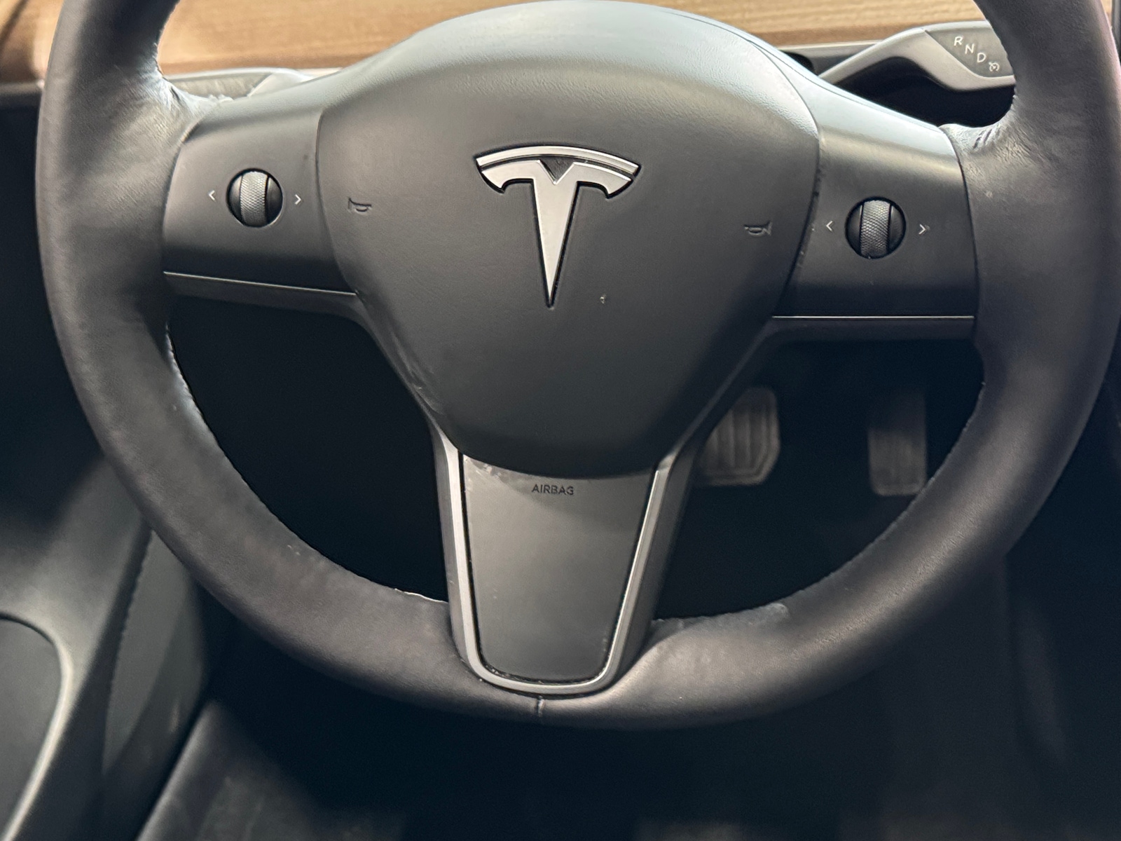 Thumbnail: 2023 Tesla Model 3 - 4