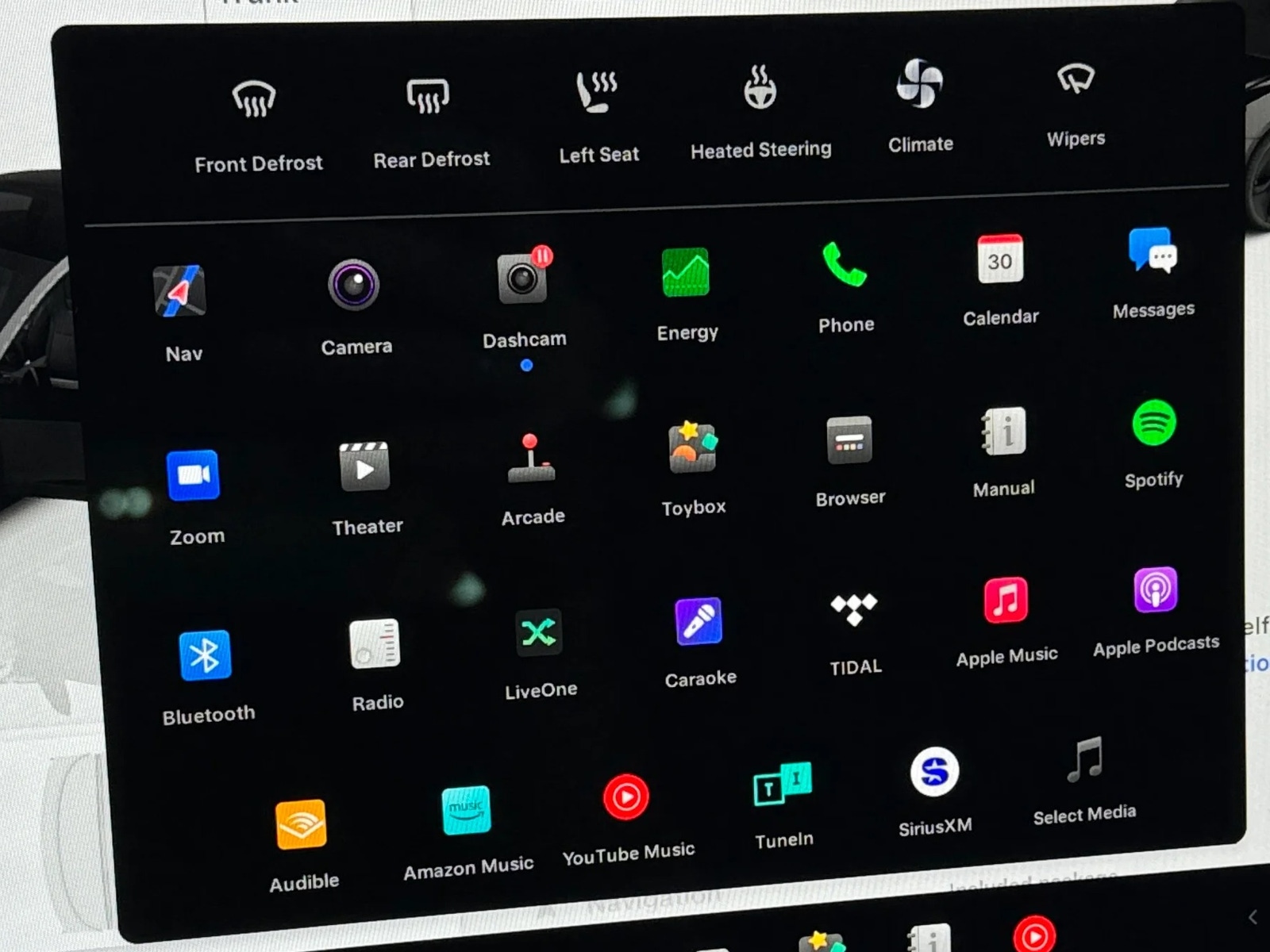 Thumbnail: 2023 Tesla Model 3 - 3
