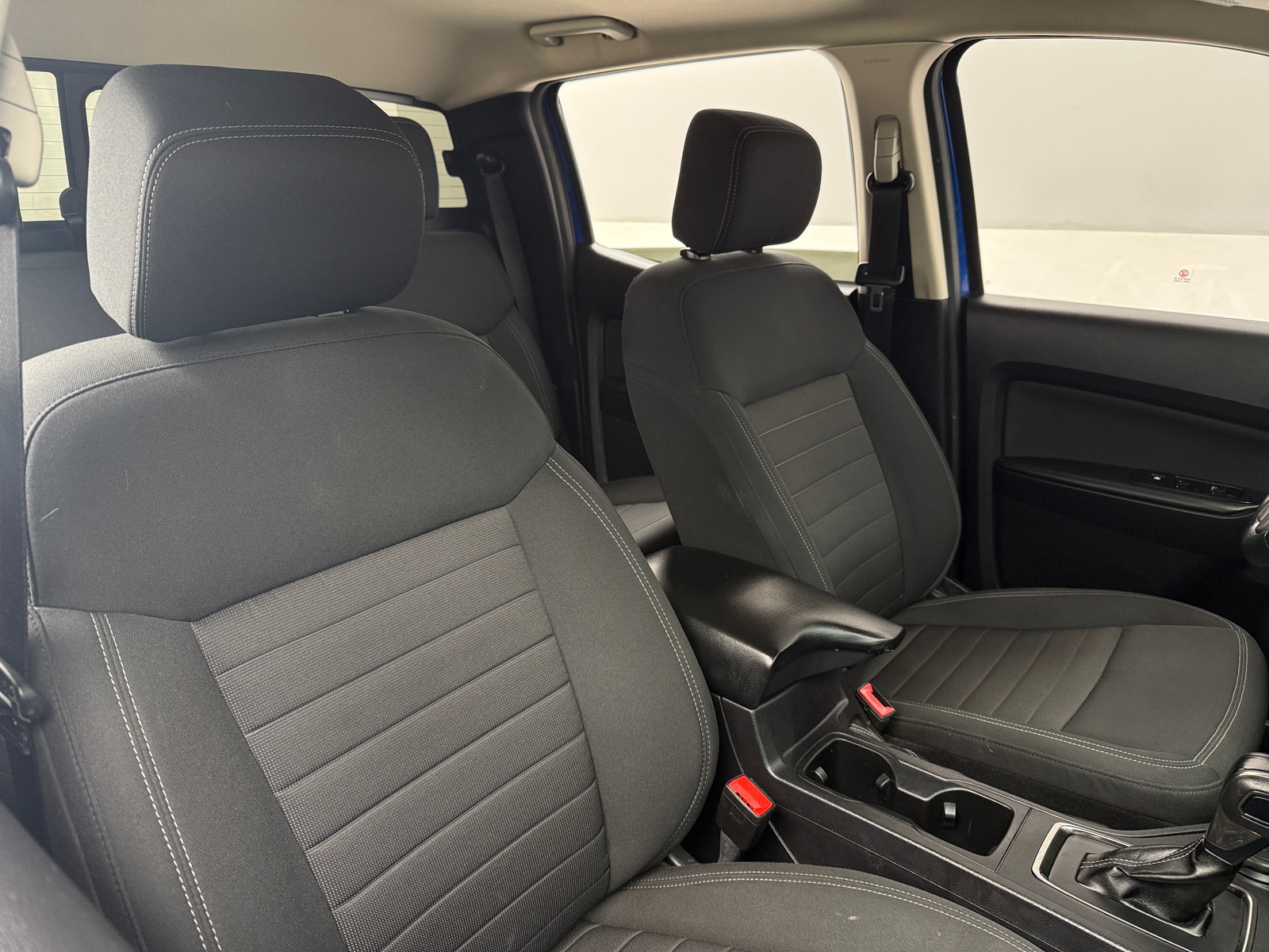Thumbnail: 2019 Ford Ranger - 2