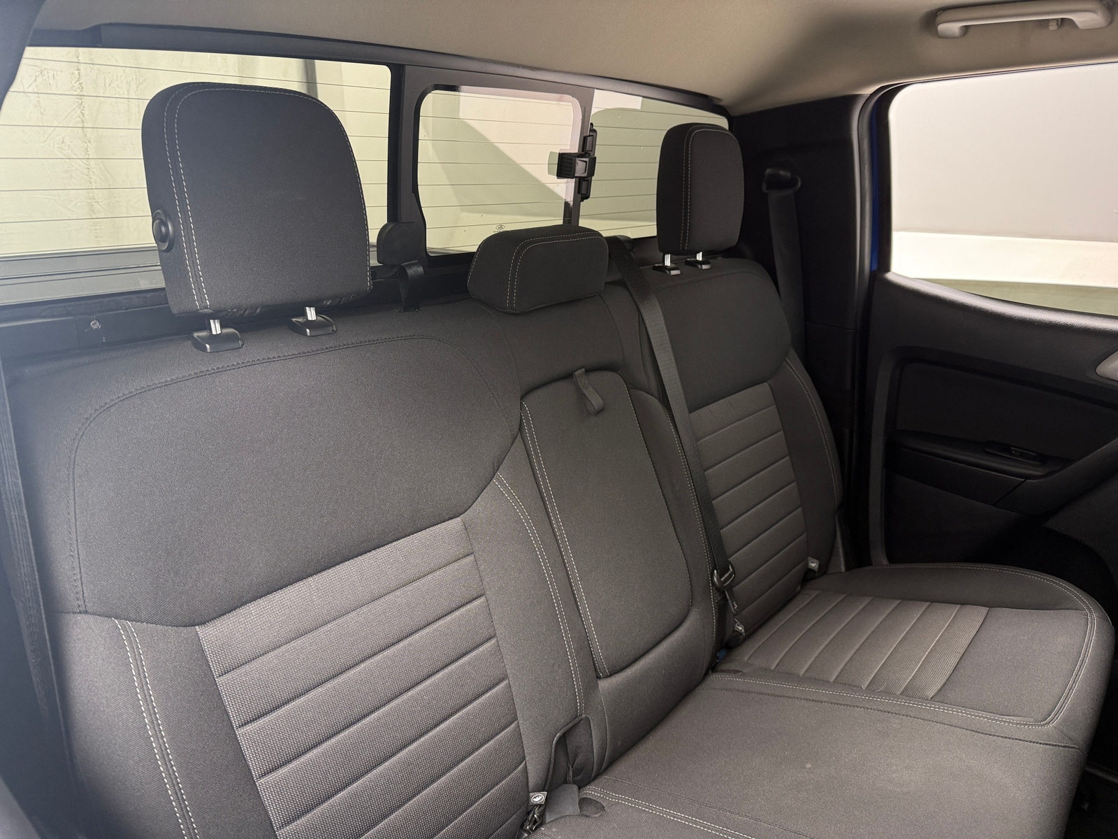 Thumbnail: 2019 Ford Ranger - 6