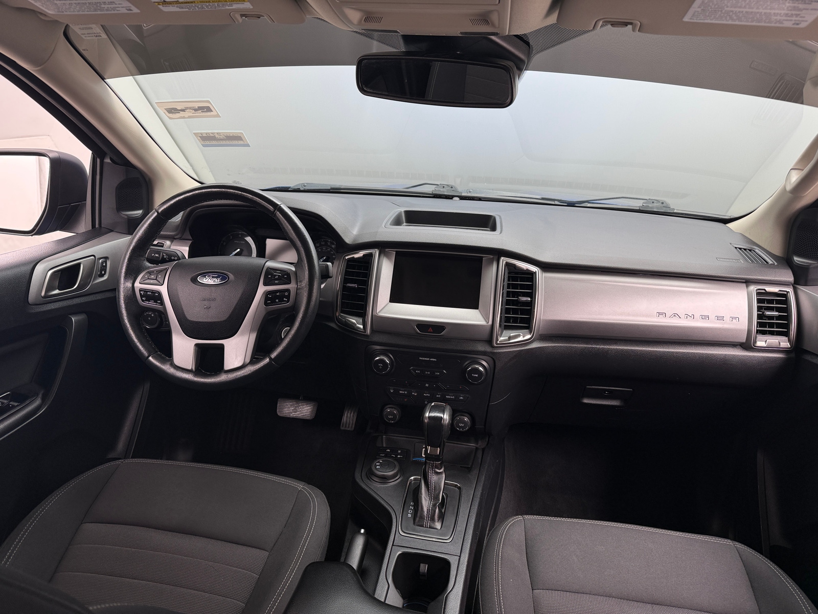 Thumbnail: 2019 Ford Ranger - 3