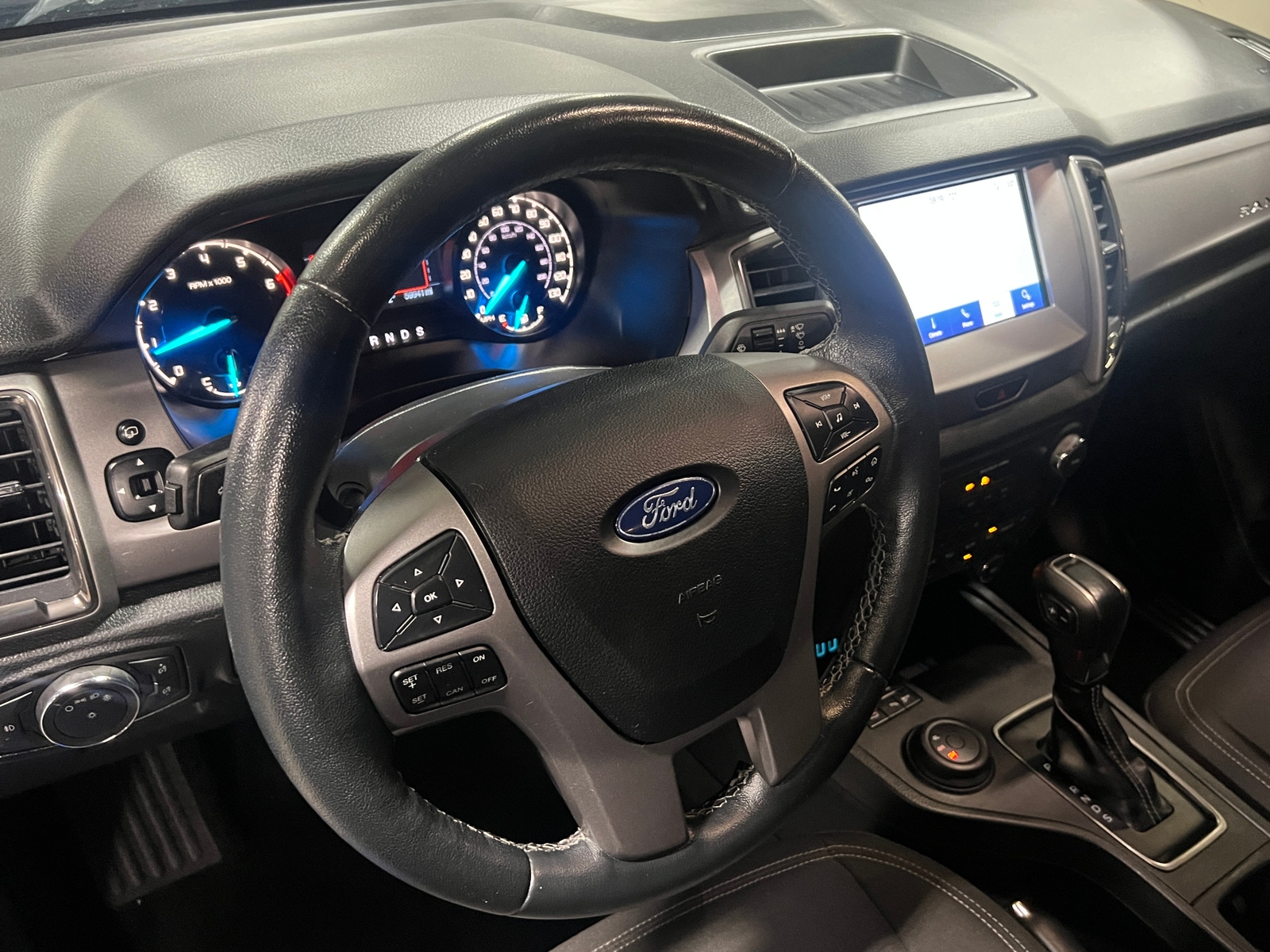 Thumbnail: 2019 Ford Ranger - 5