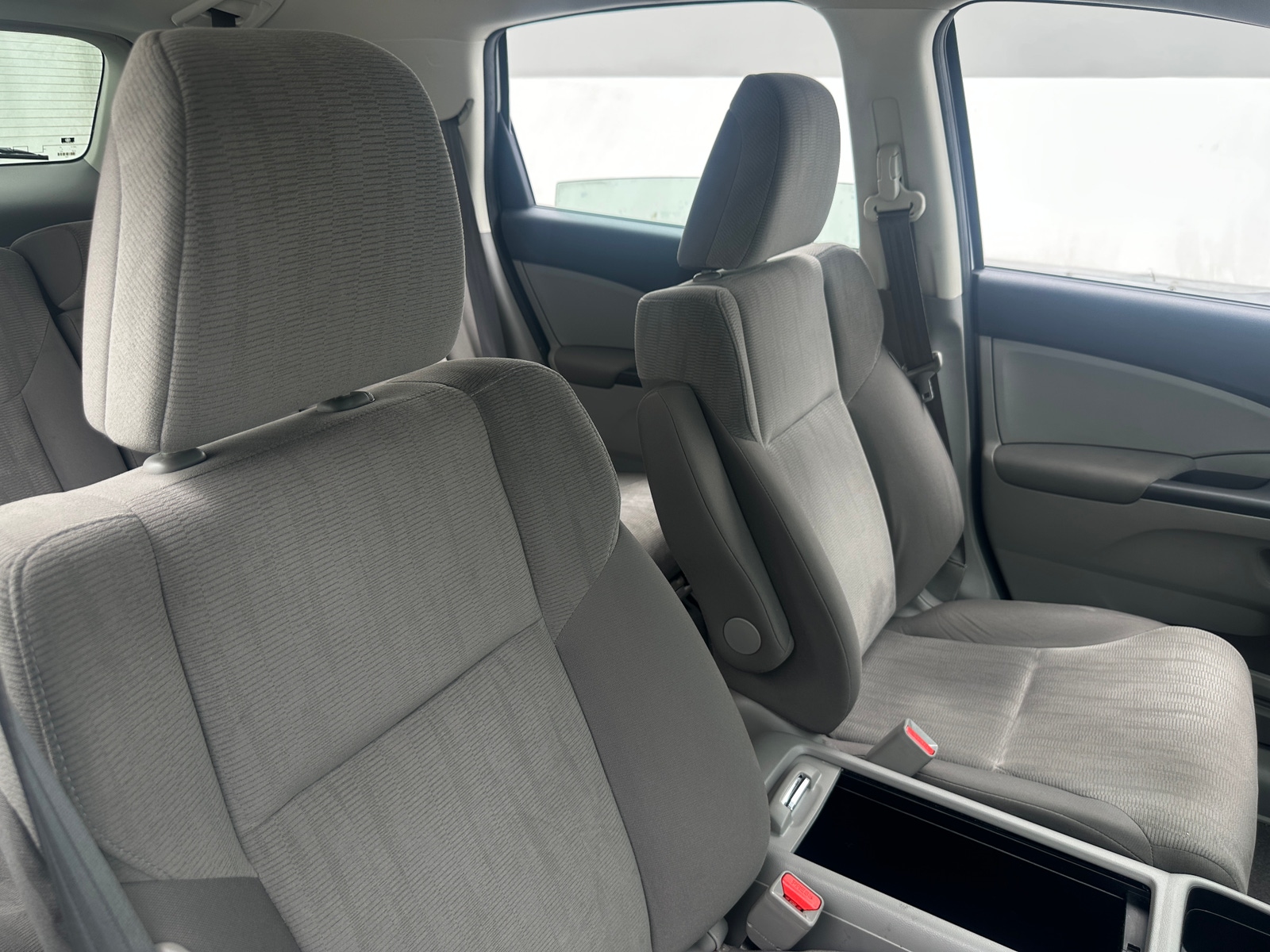 Thumbnail: 2014 Honda CR-V - 2