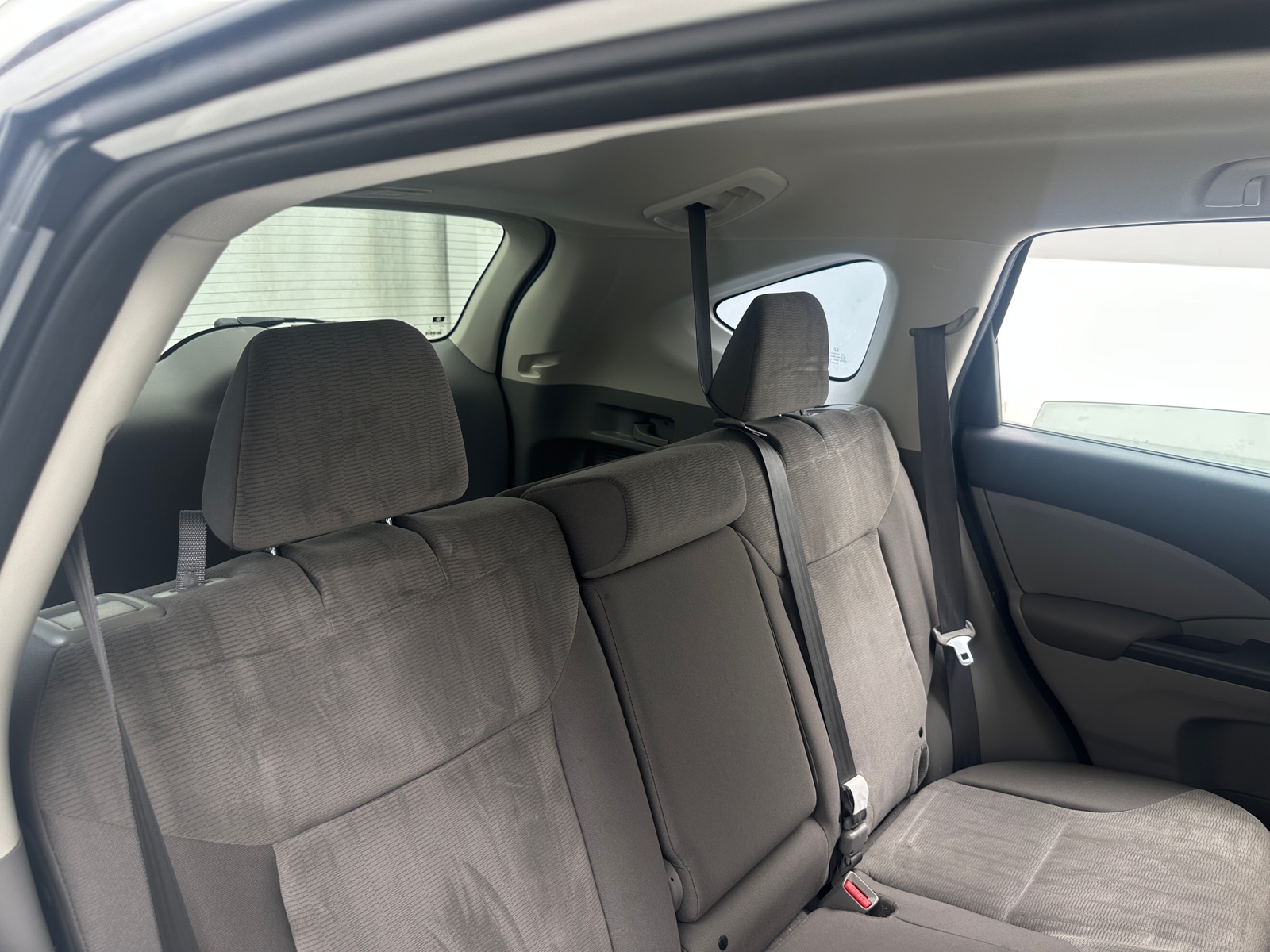 Thumbnail: 2014 Honda CR-V - 6