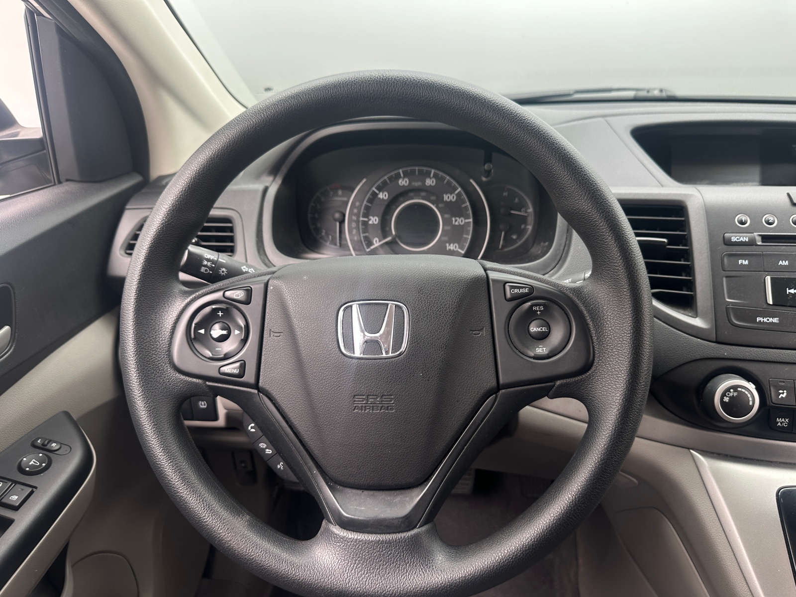 Thumbnail: 2014 Honda CR-V - 5