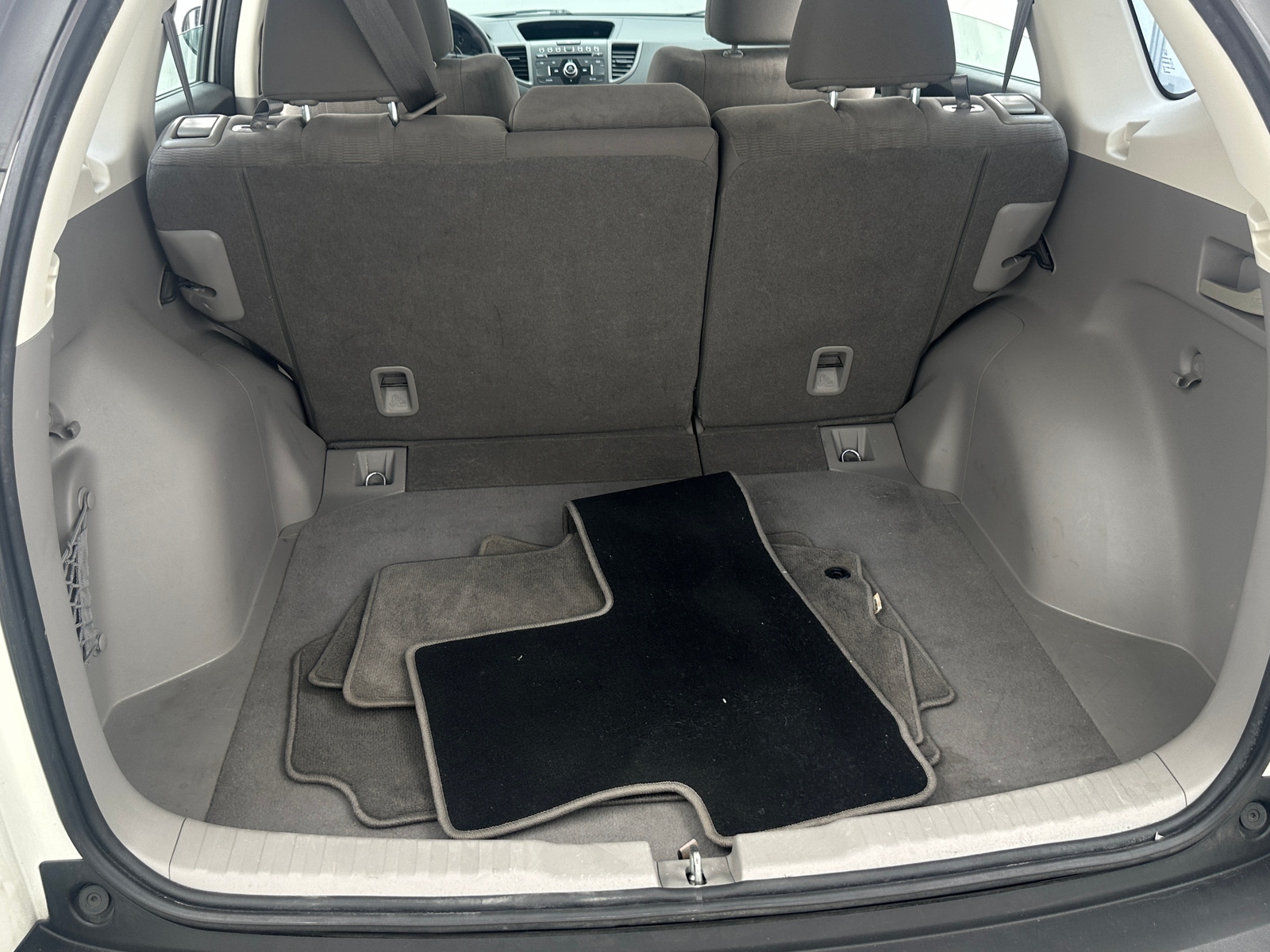 Thumbnail: 2014 Honda CR-V - 7