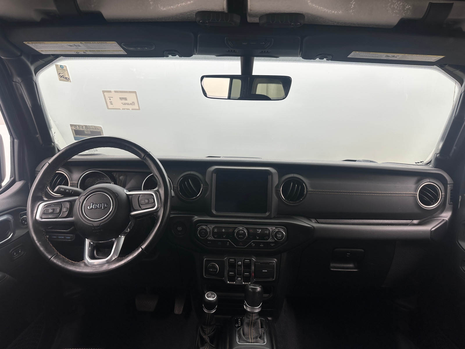 Thumbnail: 2021 Jeep Wrangler - 2