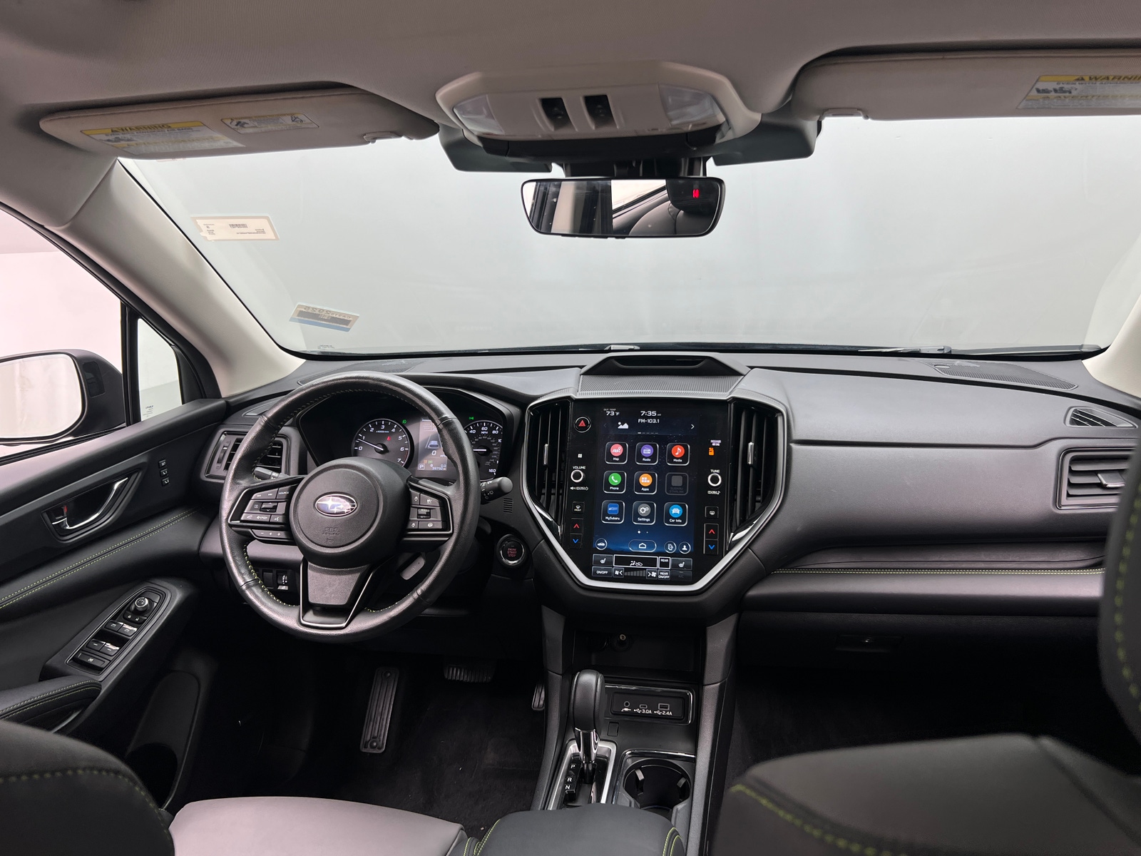 Thumbnail: 2023 Subaru Ascent - 2
