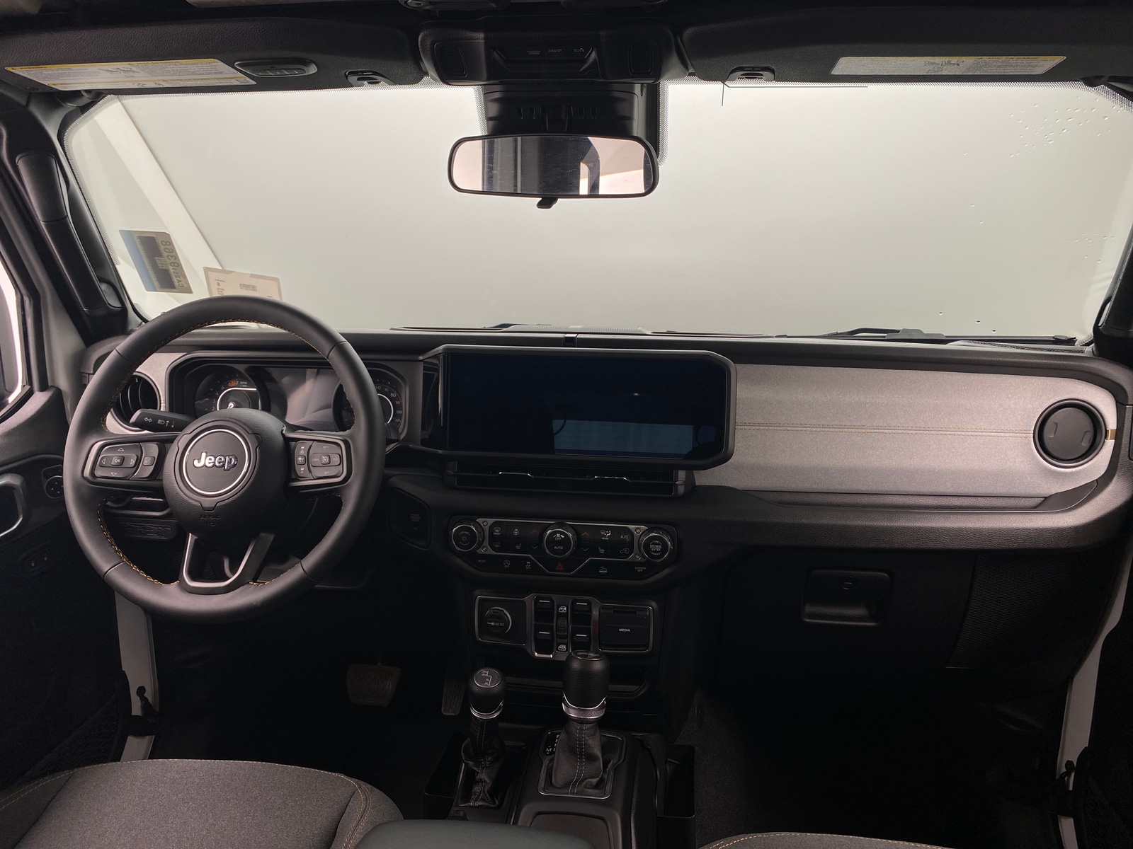 Thumbnail: 2024 Jeep Wrangler - 3