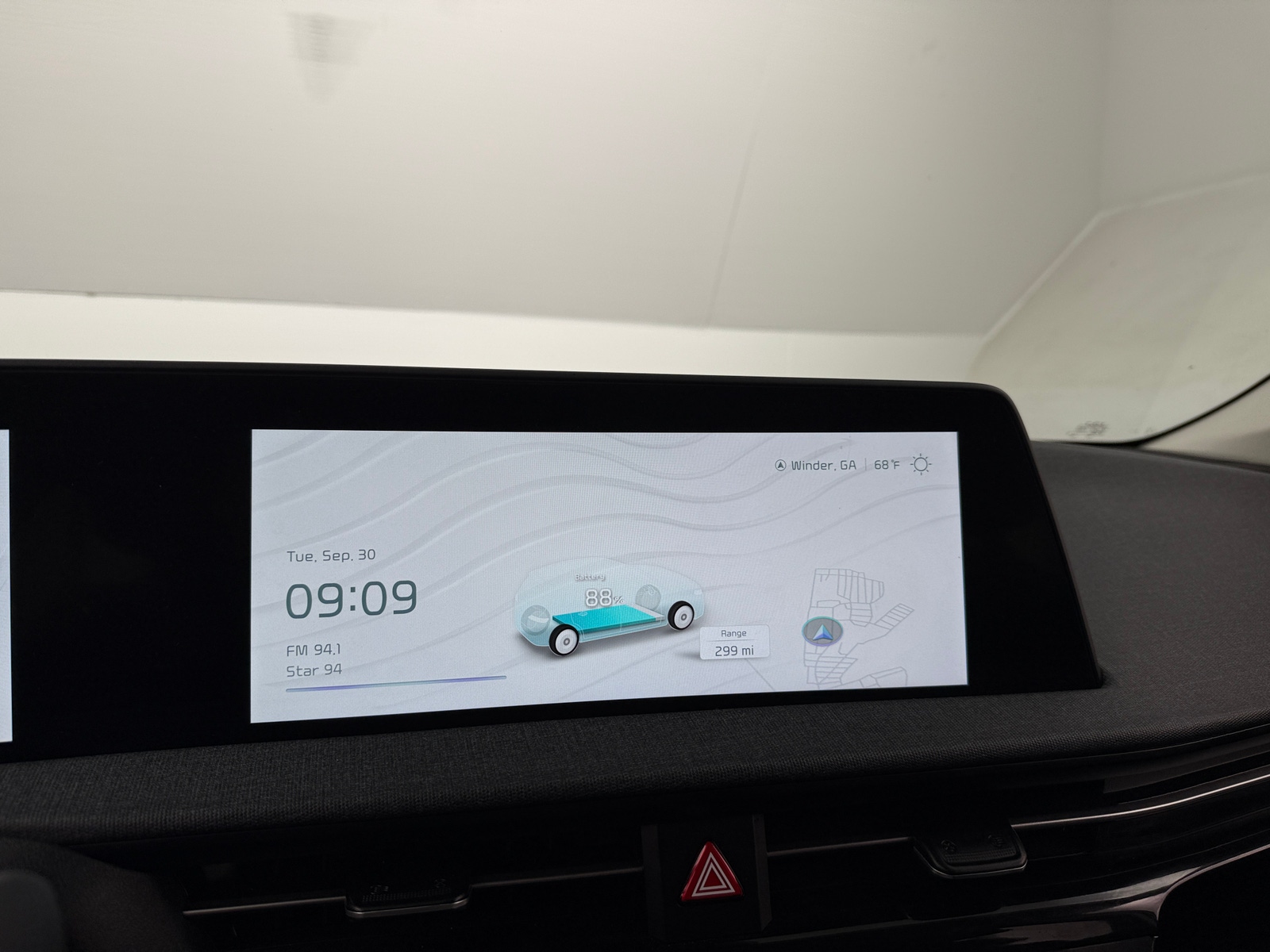 Thumbnail: 2024 Kia EV6 - 3