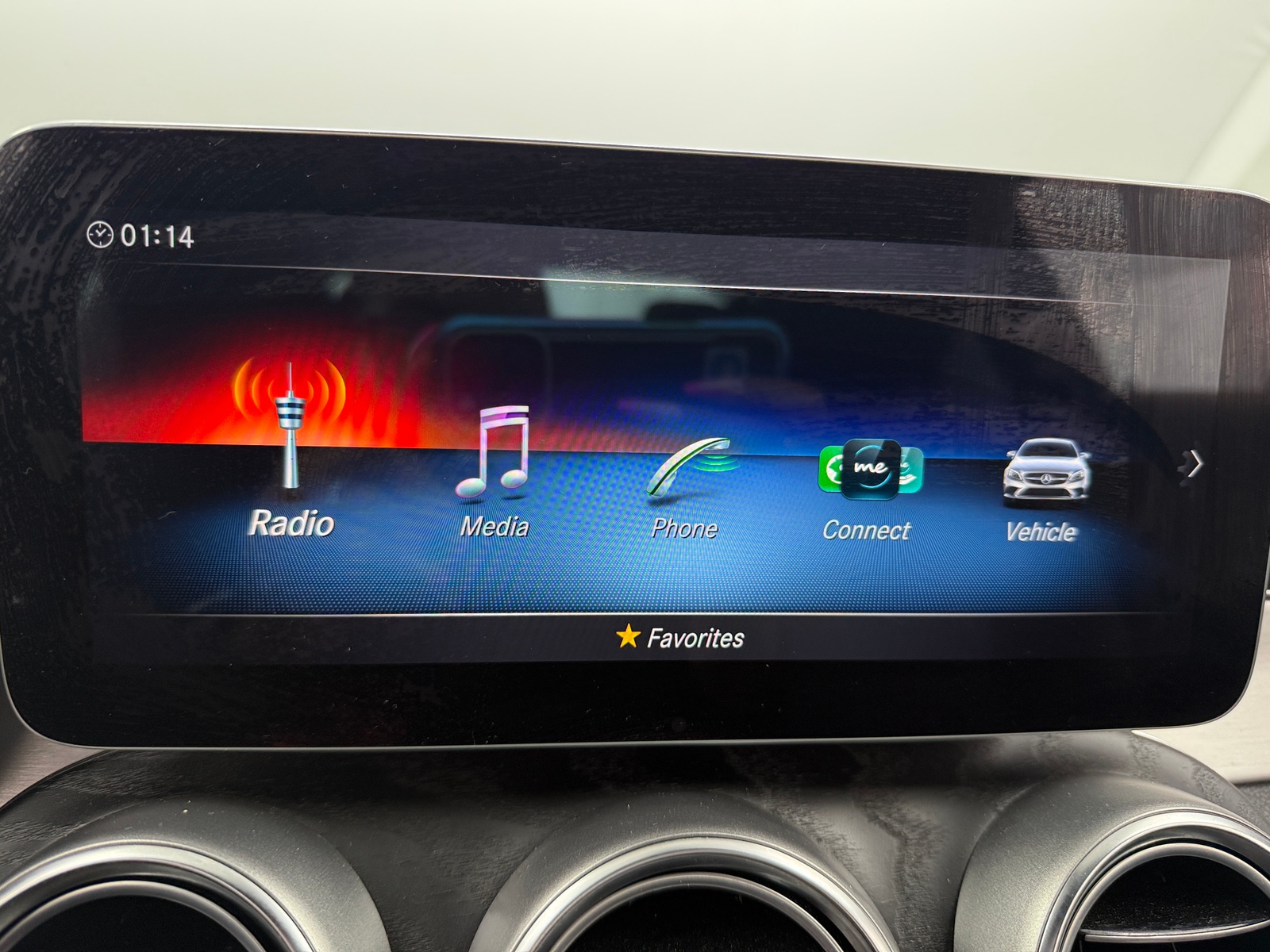 Thumbnail: 2021 Mercedes-Benz C-Class - 2