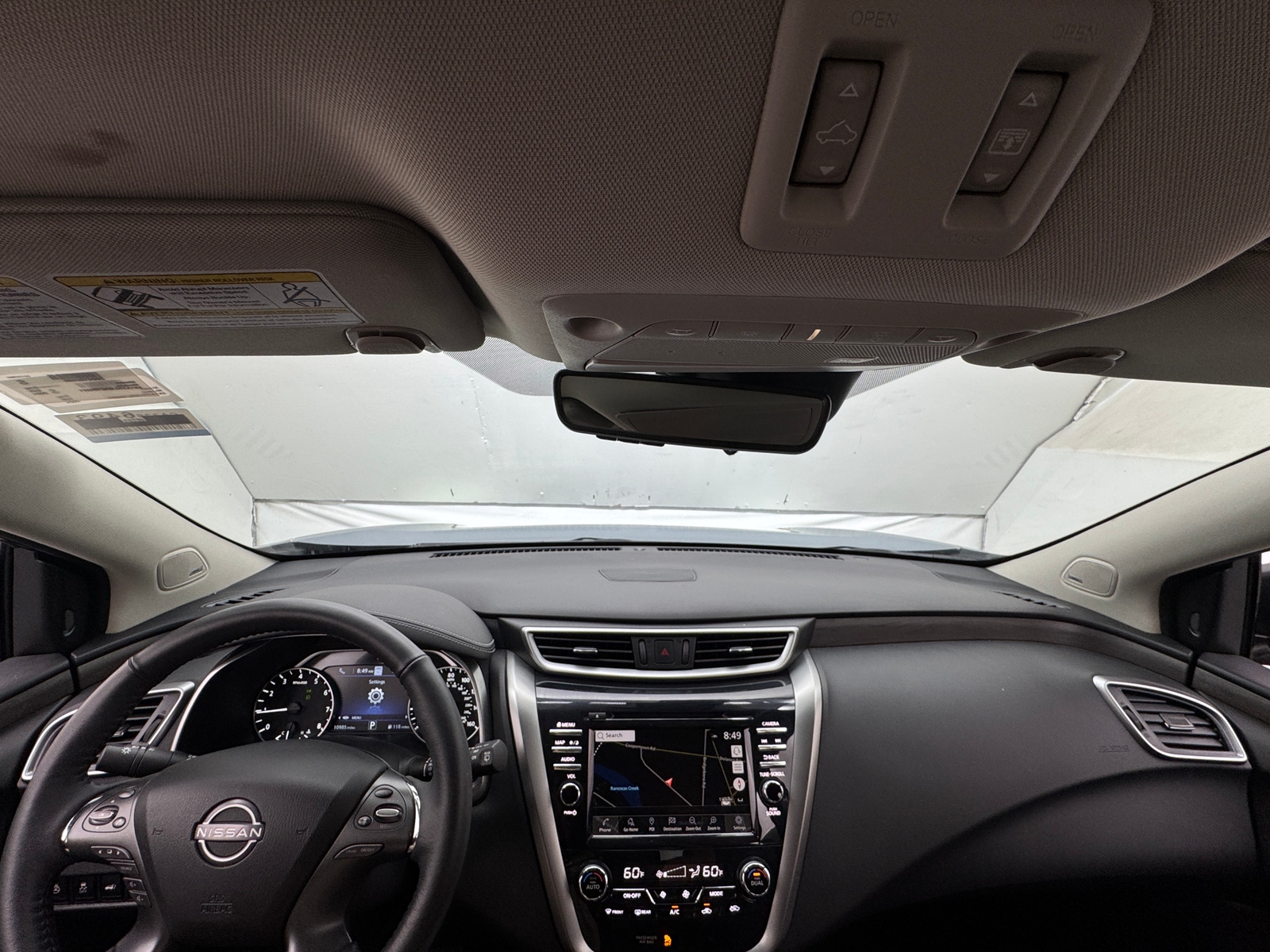 Thumbnail: 2024 Nissan Murano - 2
