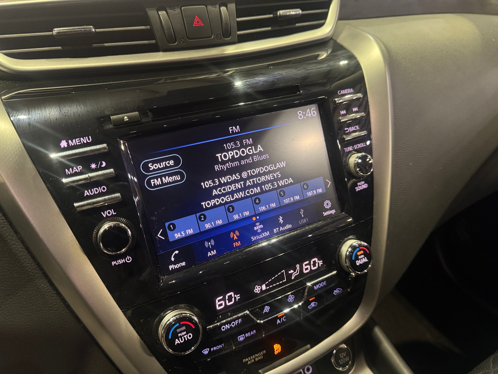 Thumbnail: 2024 Nissan Murano - 3