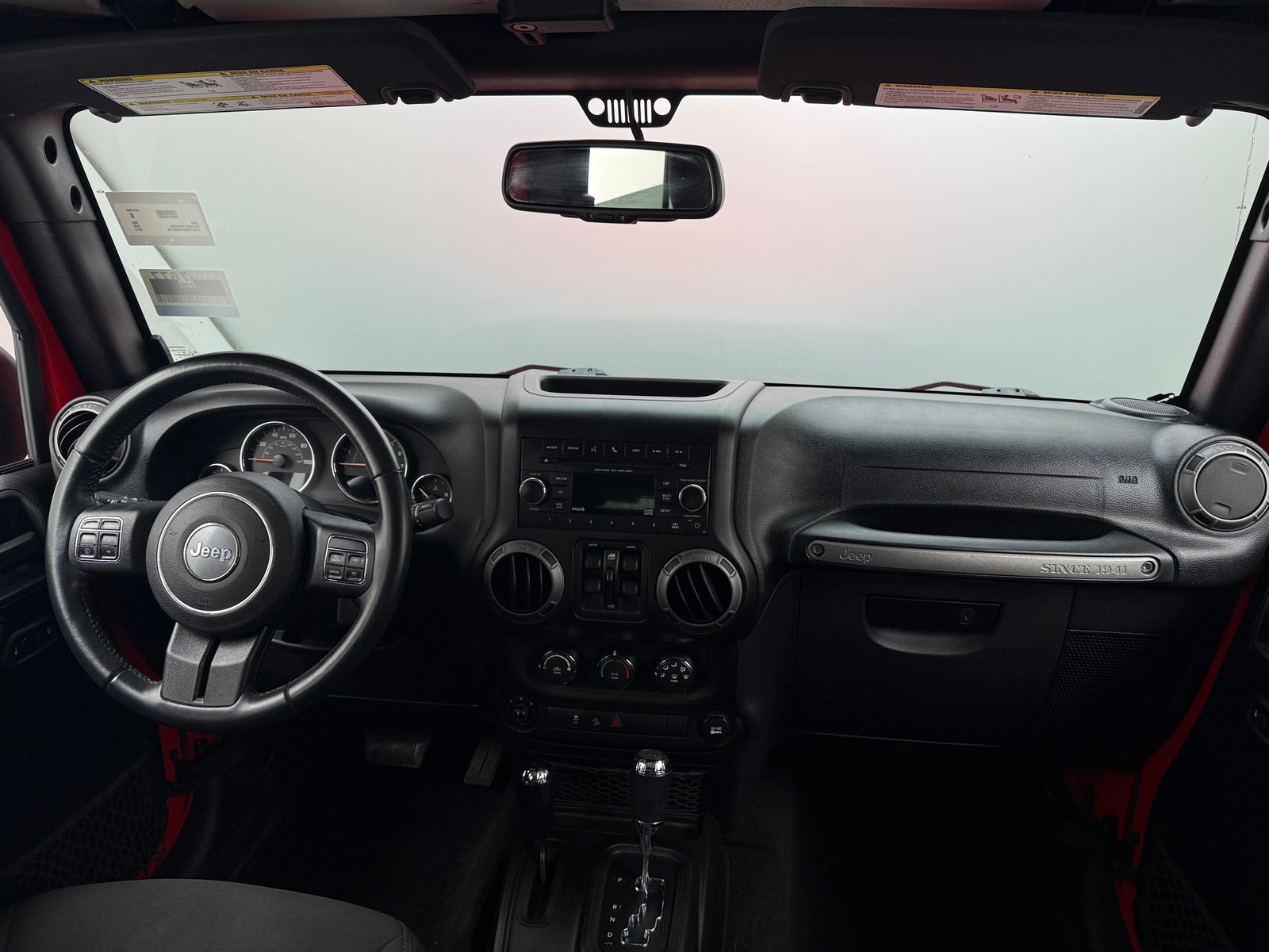 Thumbnail: 2017 Jeep Wrangler - 3