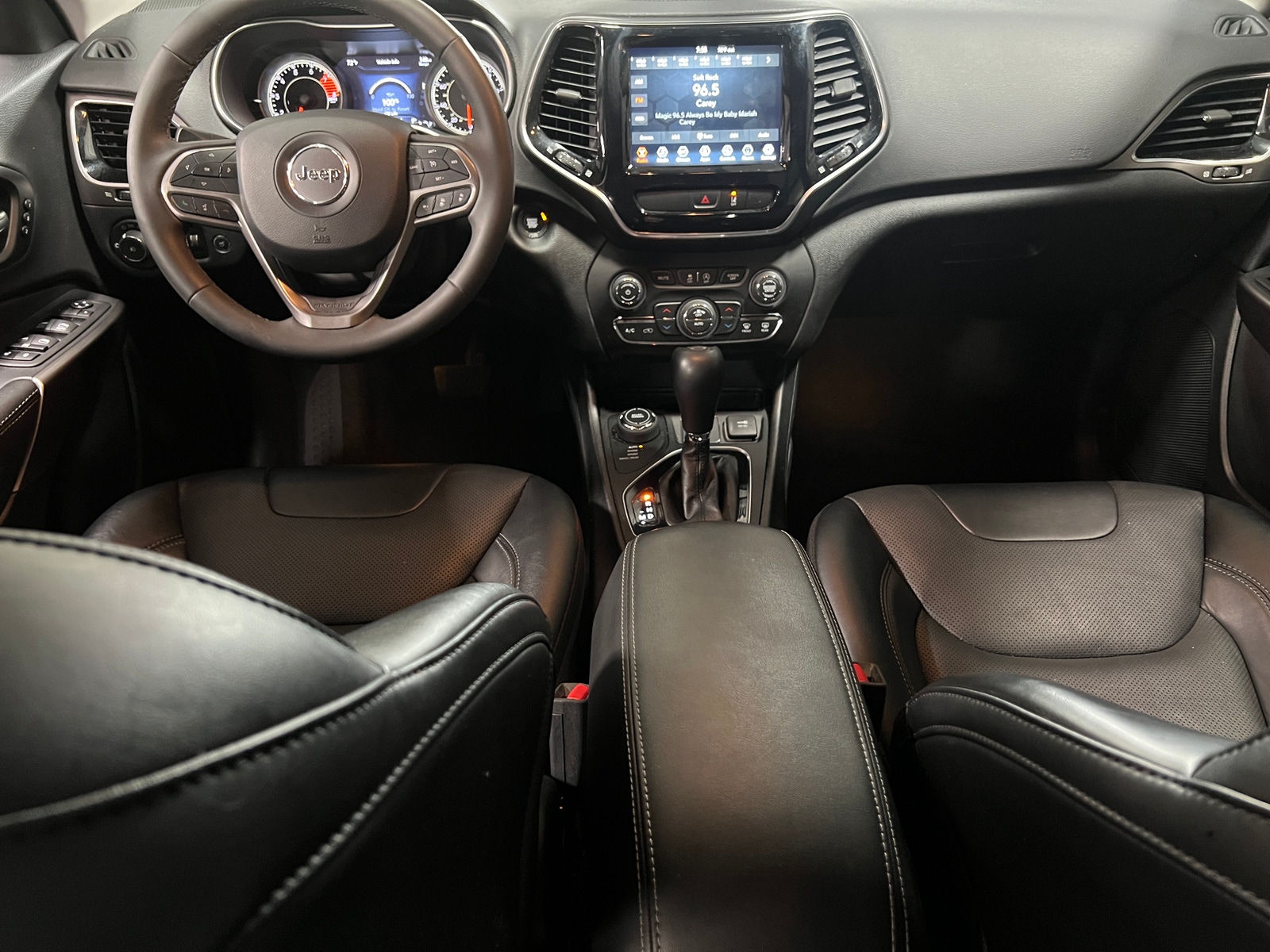 Thumbnail: 2022 Jeep Cherokee - 2