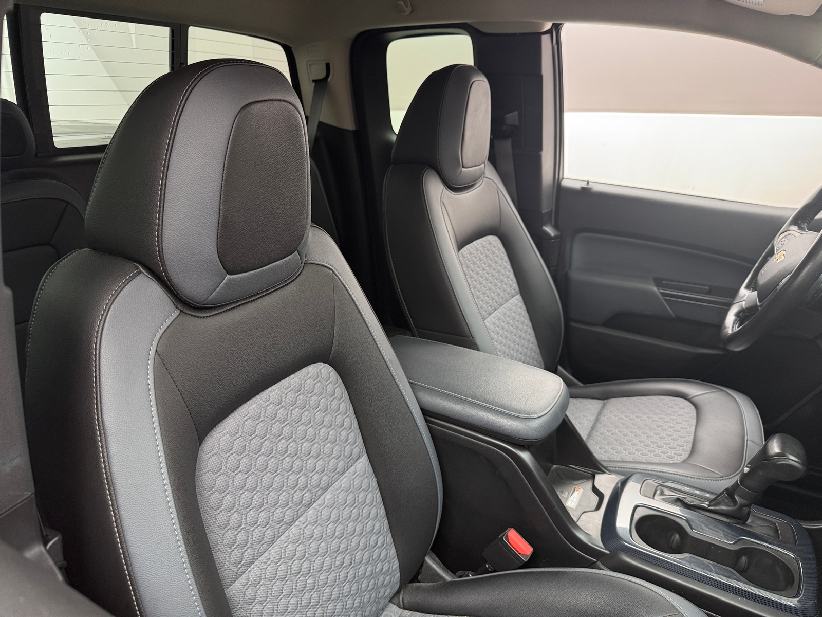 Thumbnail: 2020 Chevrolet Colorado - 2