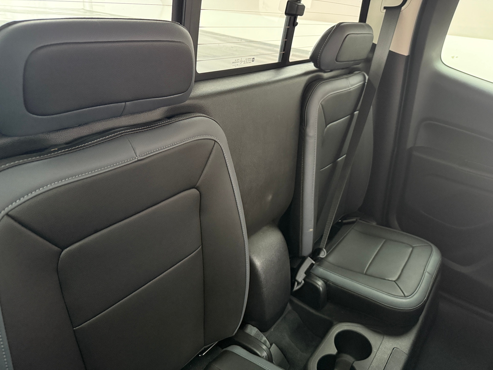 Thumbnail: 2020 Chevrolet Colorado - 6