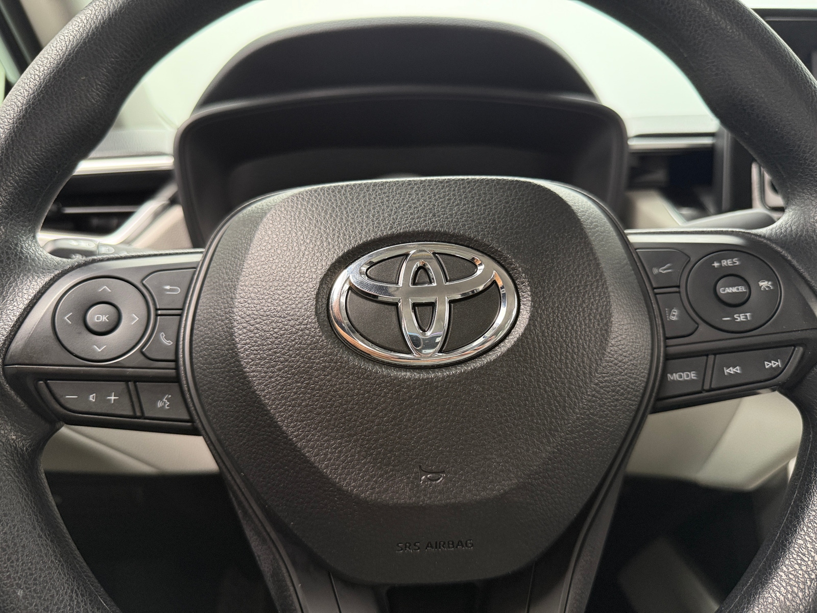 Thumbnail: 2022 Toyota Corolla Cross - 5