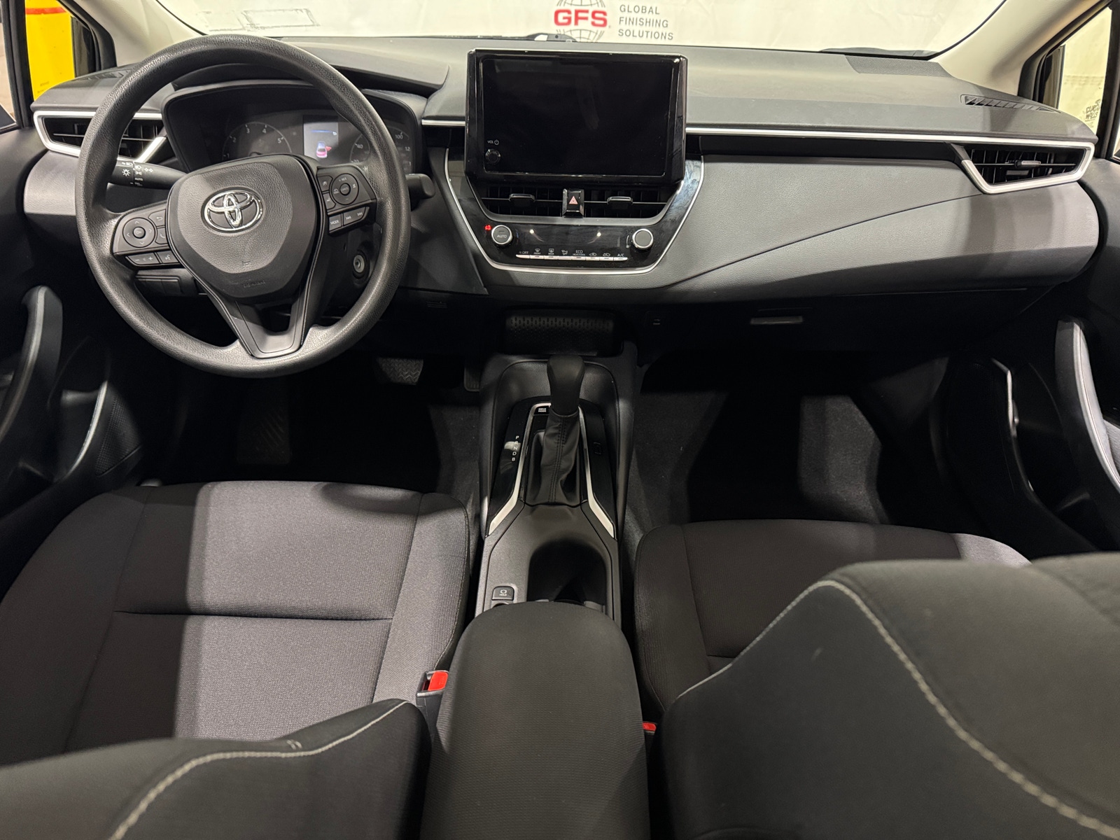 Thumbnail: 2023 Toyota Corolla - 3