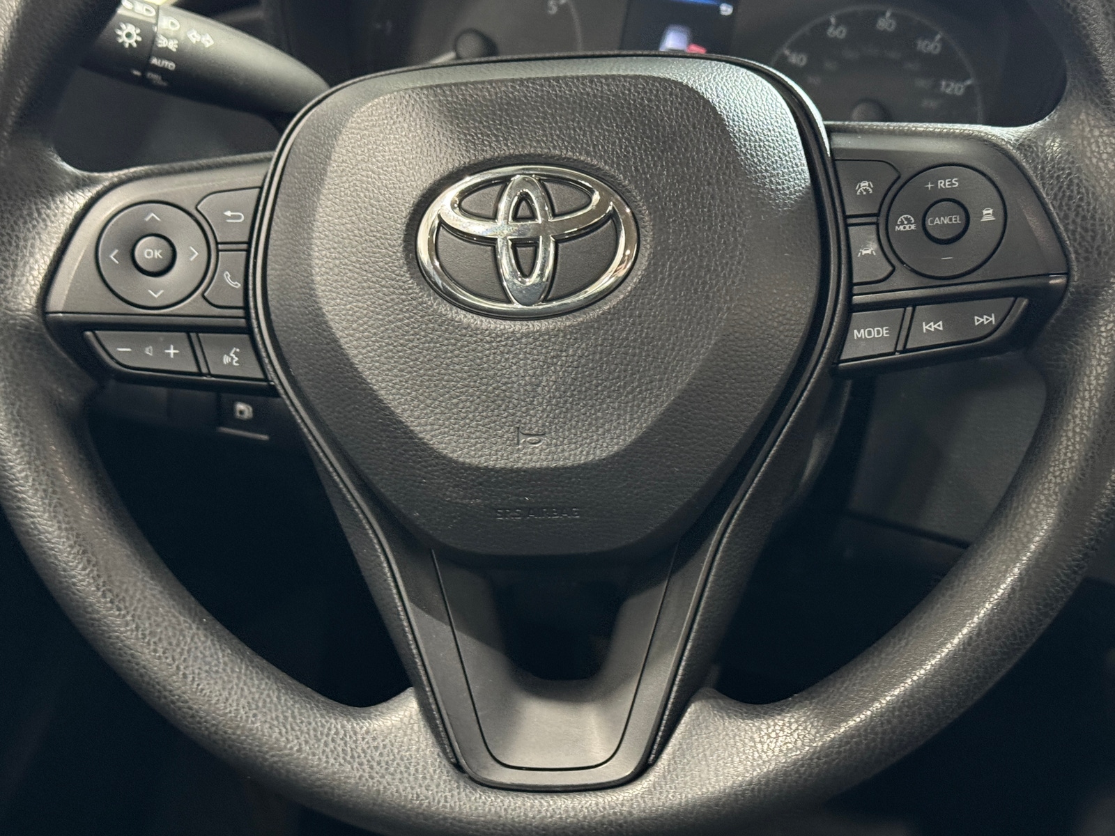 Thumbnail: 2023 Toyota Corolla - 5