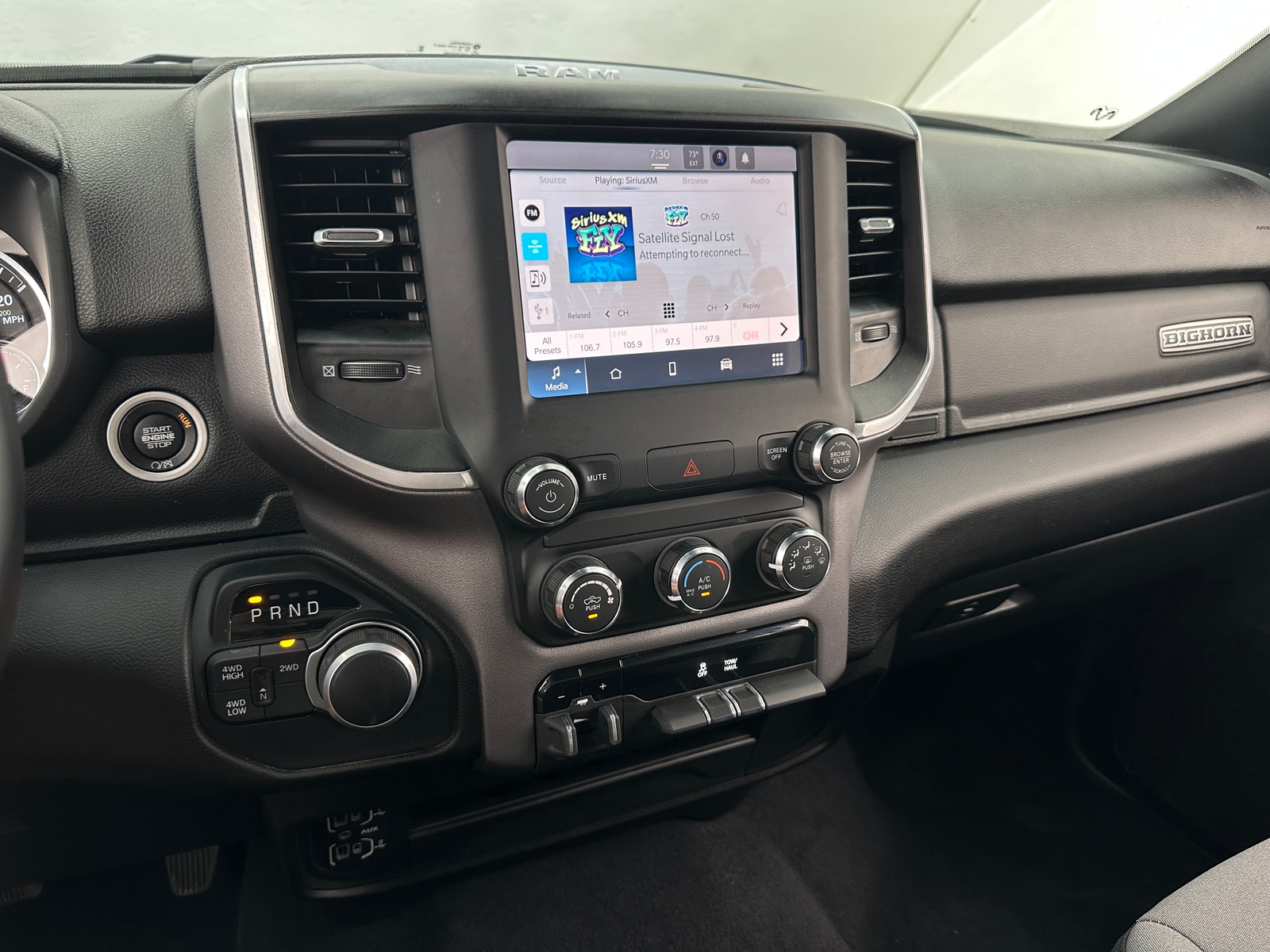 Thumbnail: 2024 RAM 2500 - 4
