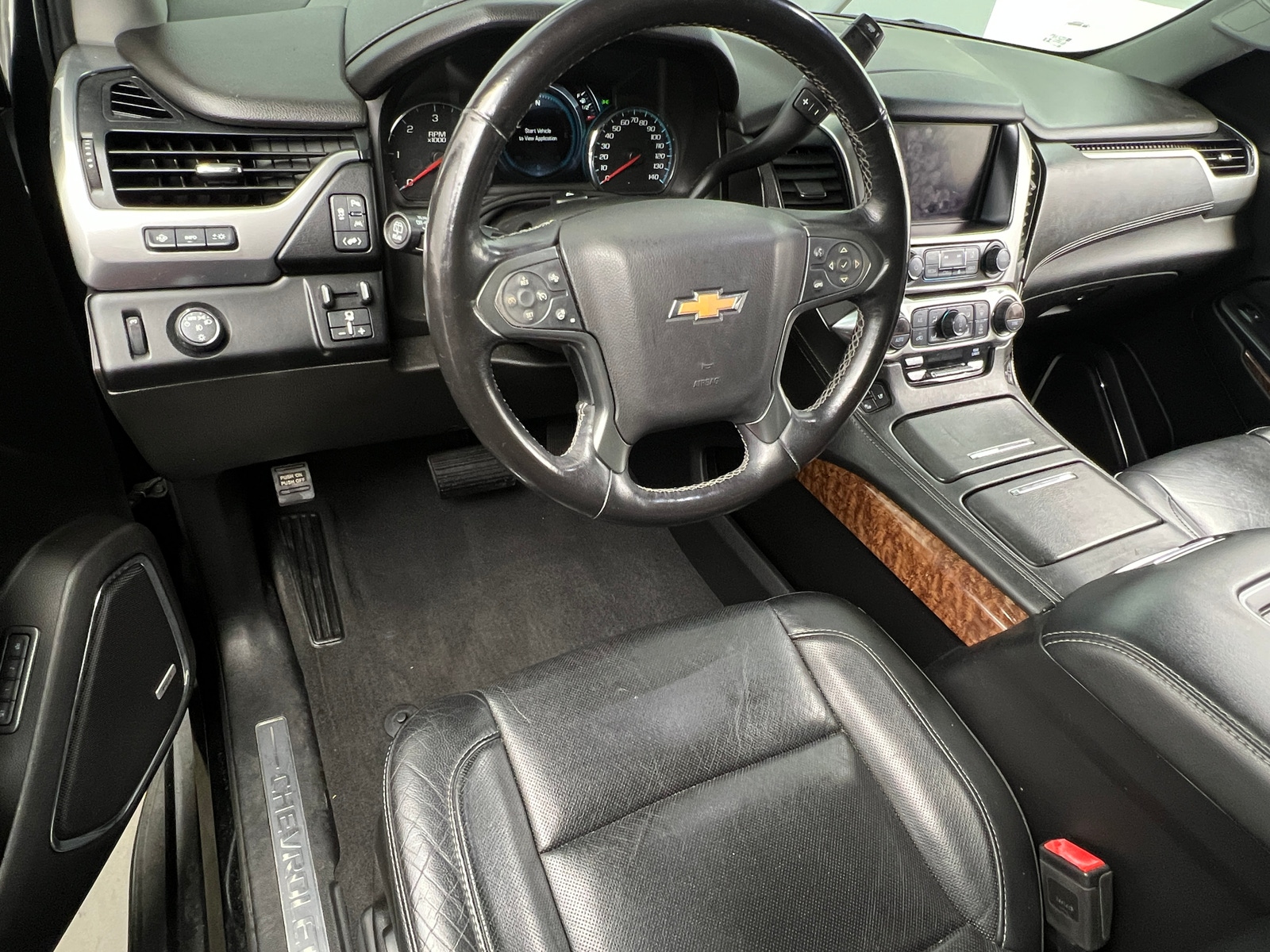 Thumbnail: 2019 Chevrolet Suburban - 2