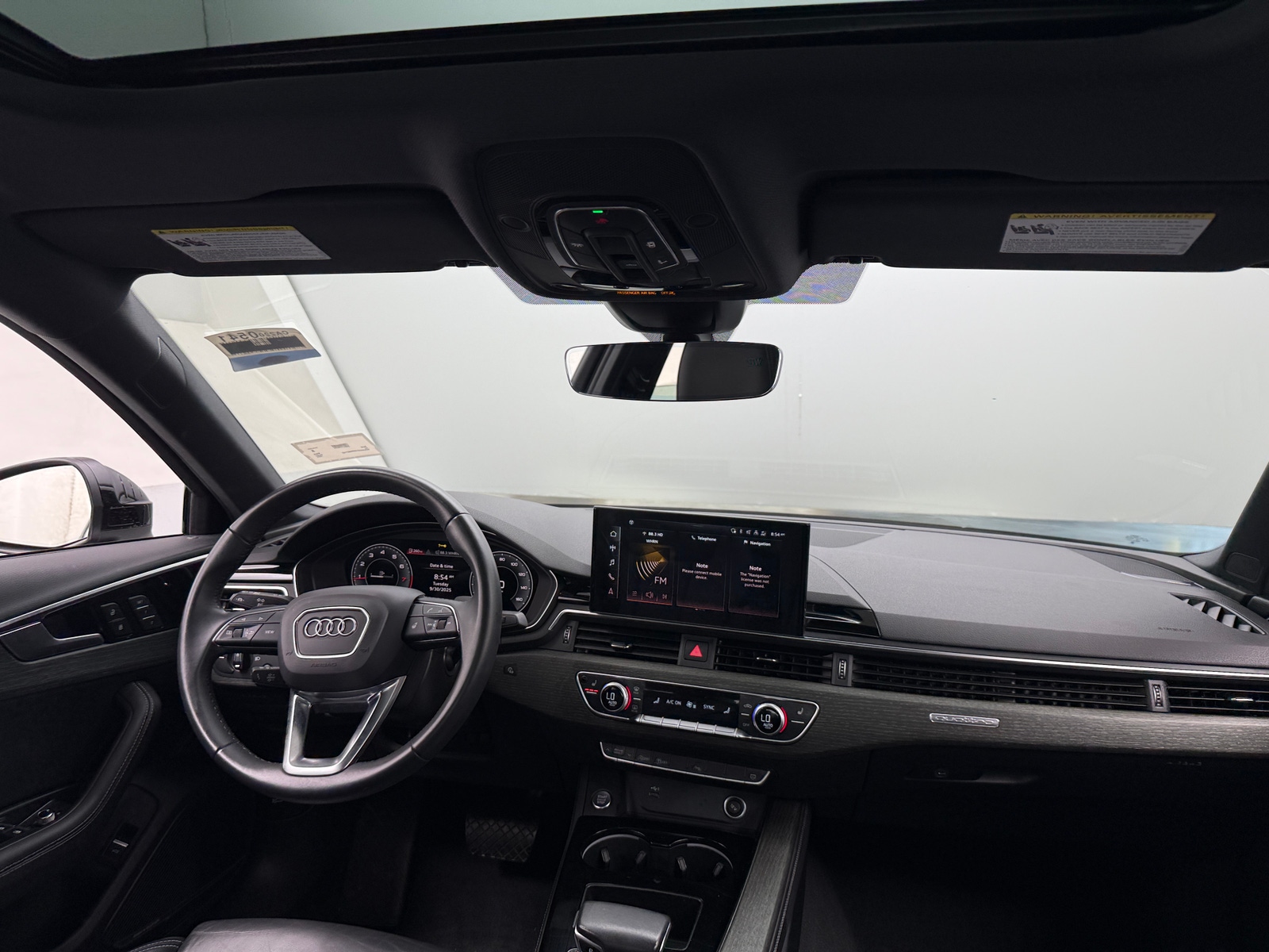 Thumbnail: 2024 Audi A4 - 2