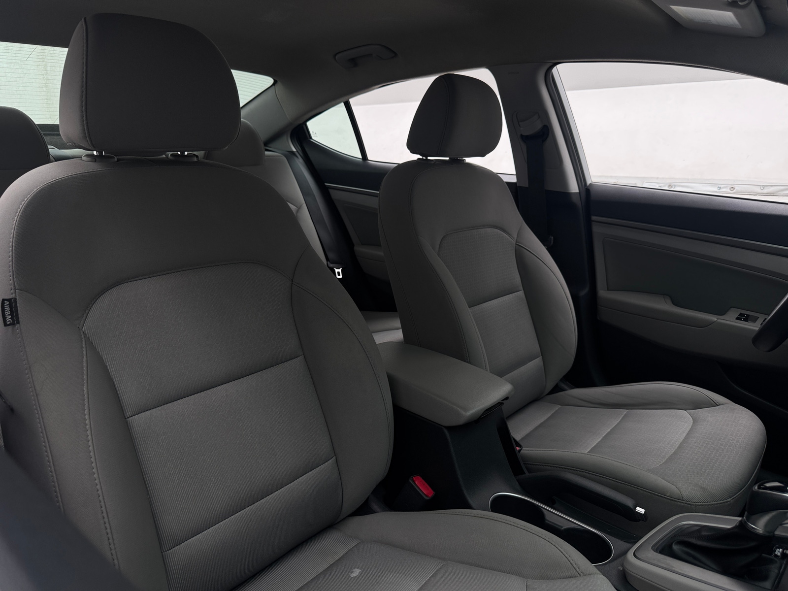 Thumbnail: 2018 Hyundai Elantra - 2