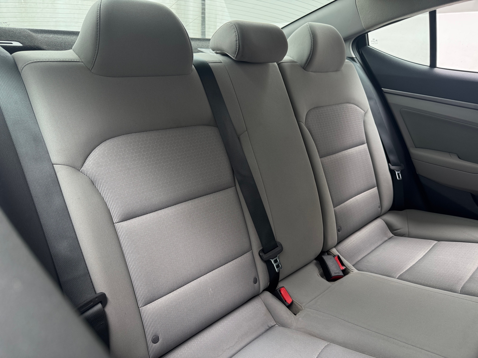 Thumbnail: 2018 Hyundai Elantra - 6