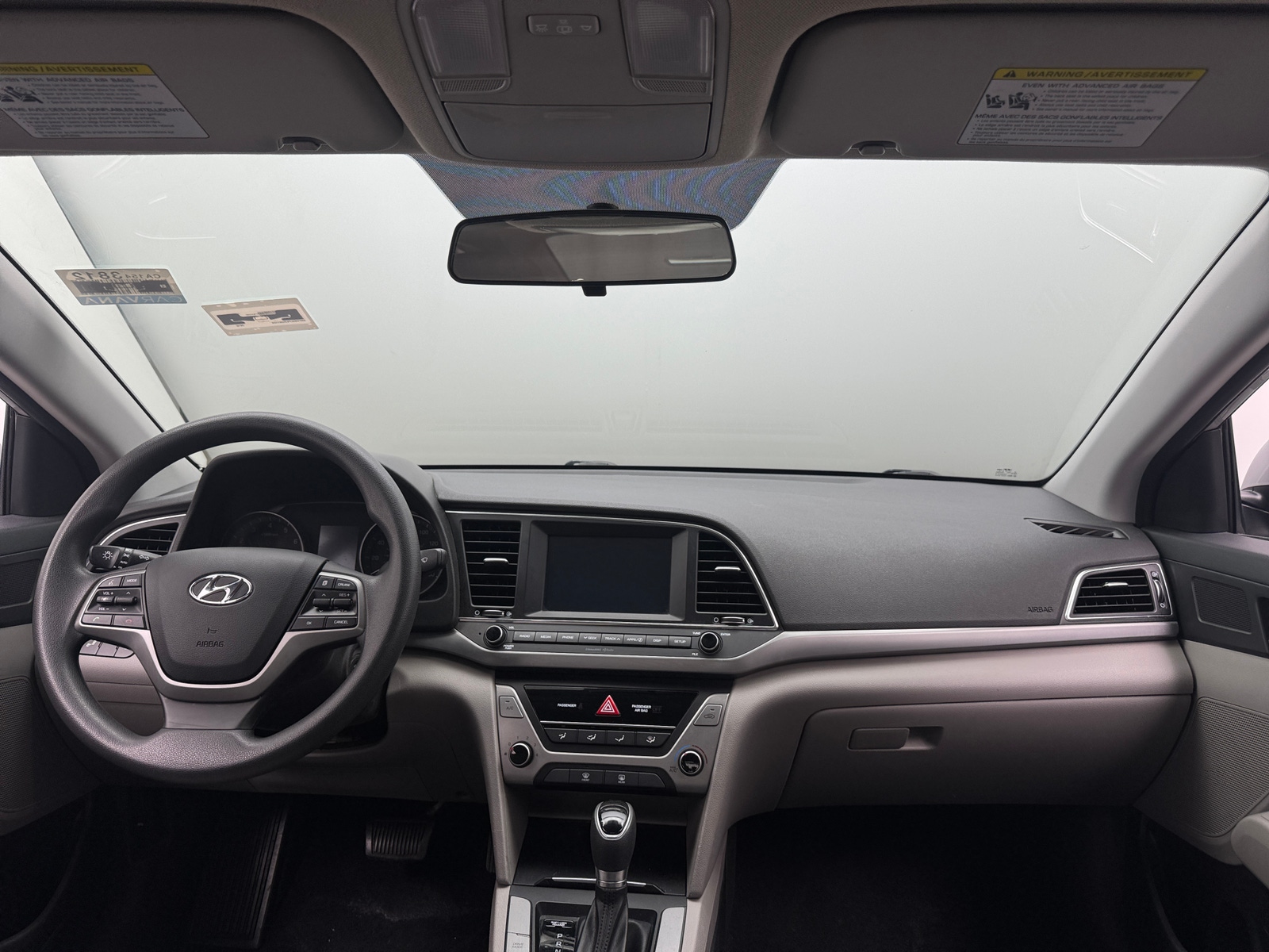 Thumbnail: 2018 Hyundai Elantra - 3