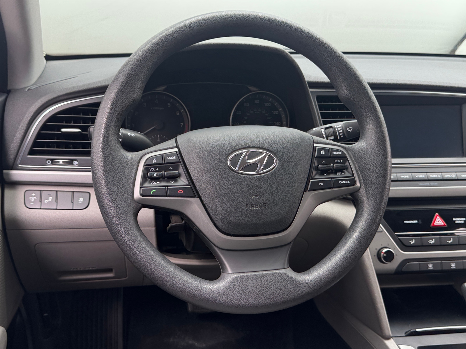 Thumbnail: 2018 Hyundai Elantra - 5