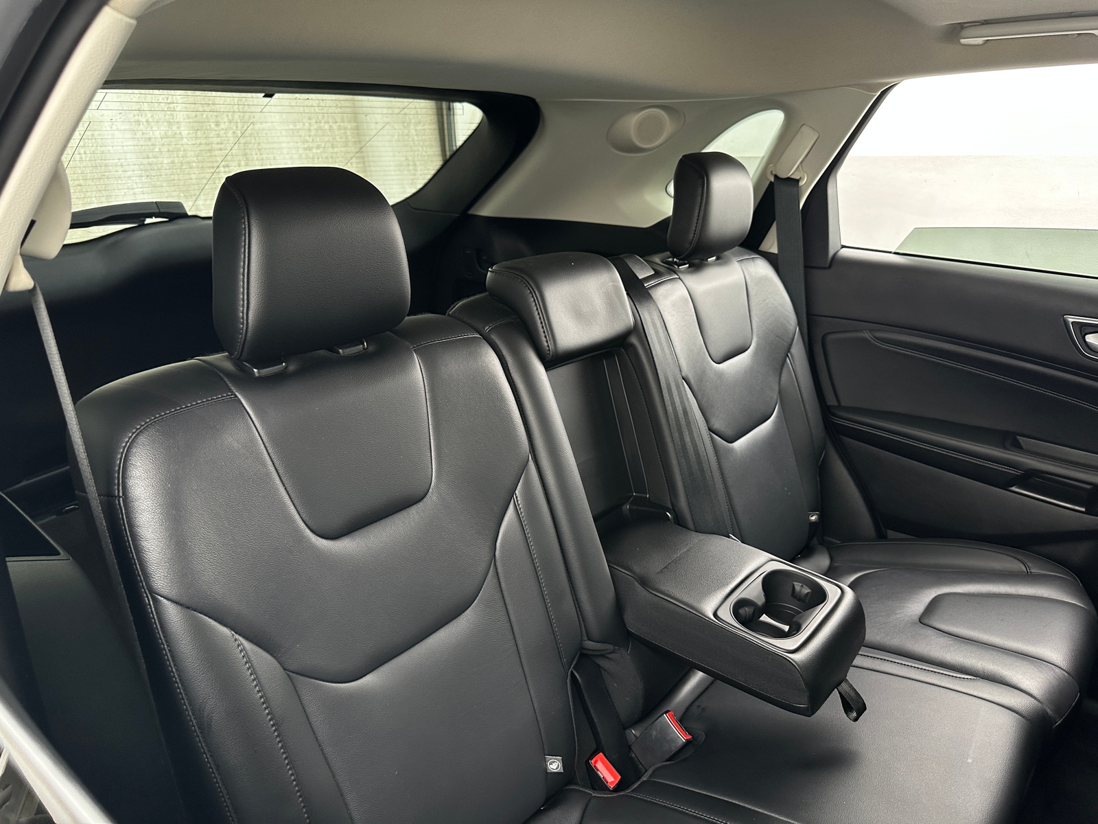 Thumbnail: 2022 Ford Edge - 5
