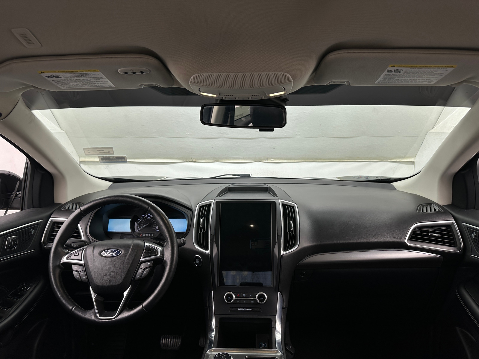 Thumbnail: 2022 Ford Edge - 2