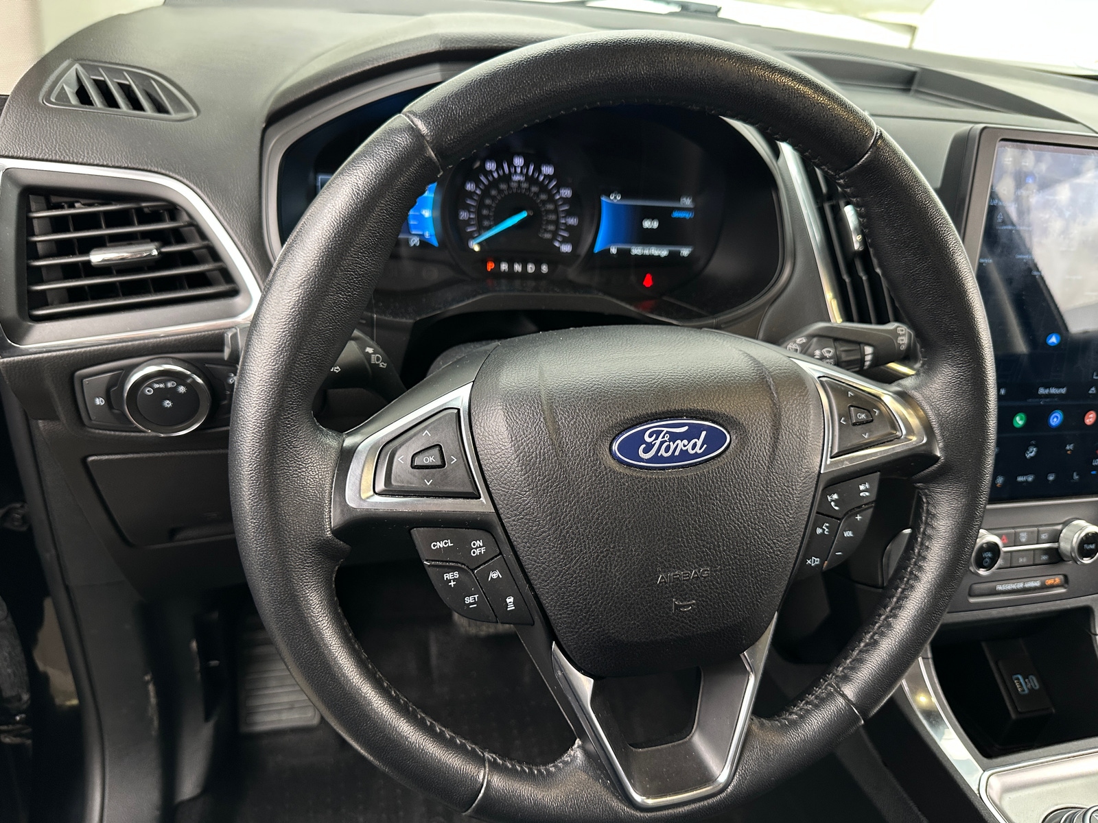 Thumbnail: 2022 Ford Edge - 4